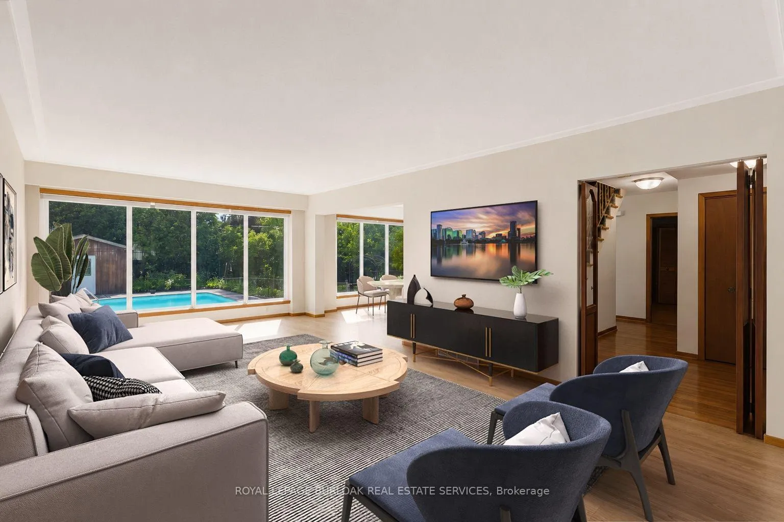 Photo 9 of 258 Camelot Drive, Burlington, Shoreacres — HOMEH