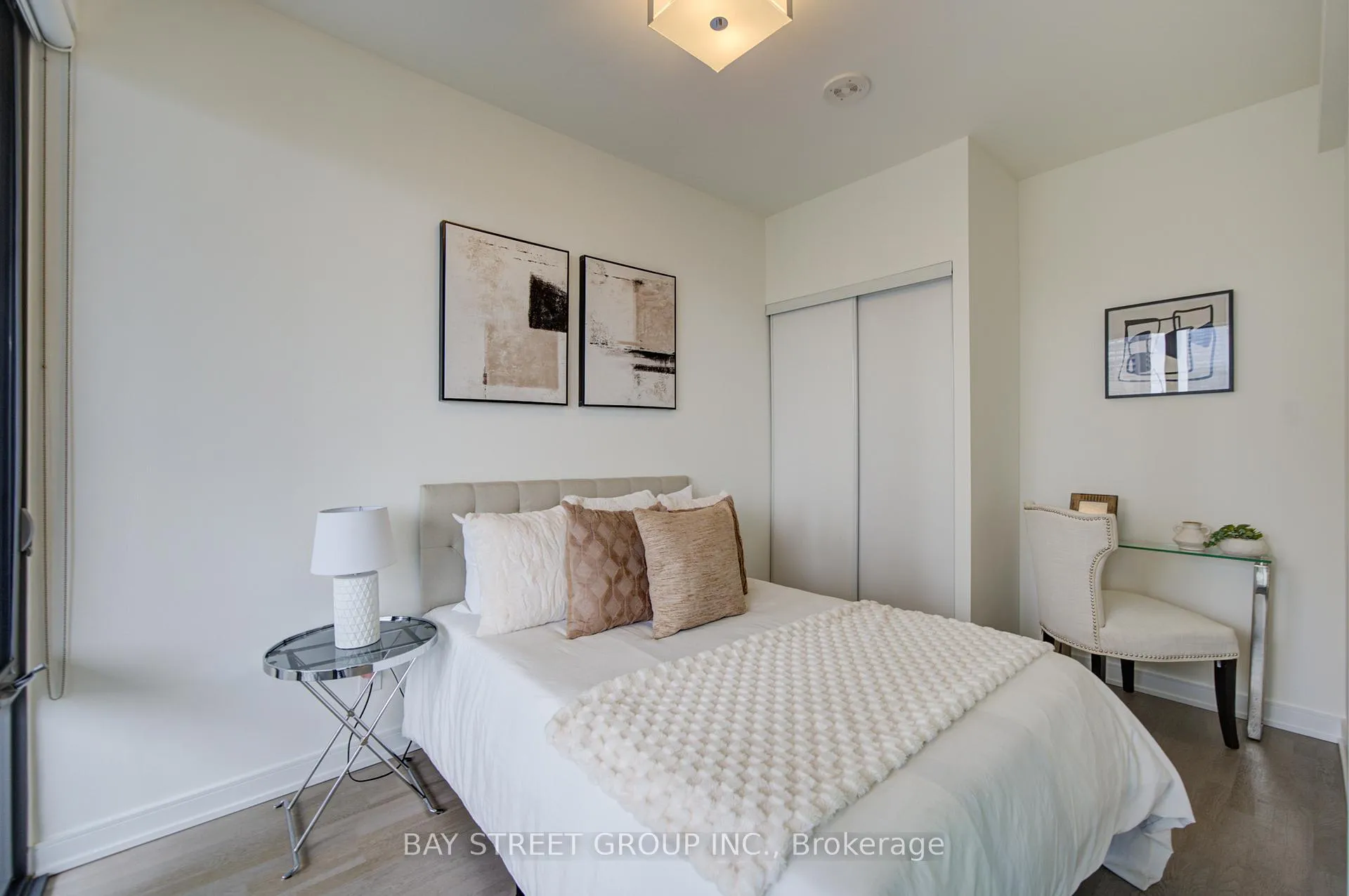 Photo 11 of Unit 2308, 57 St Joseph Street, Toronto, Bay Street Corridor — HOMEH
