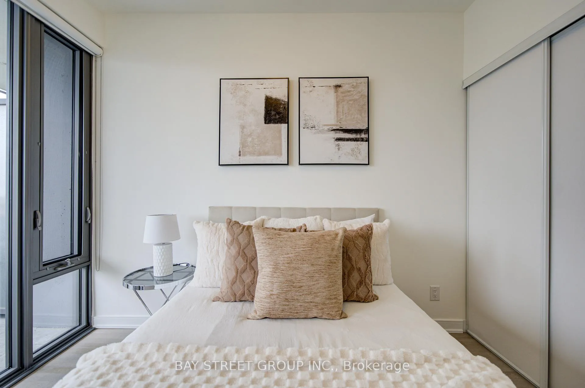 Photo 12 of Unit 2308, 57 St Joseph Street, Toronto, Bay Street Corridor — HOMEH