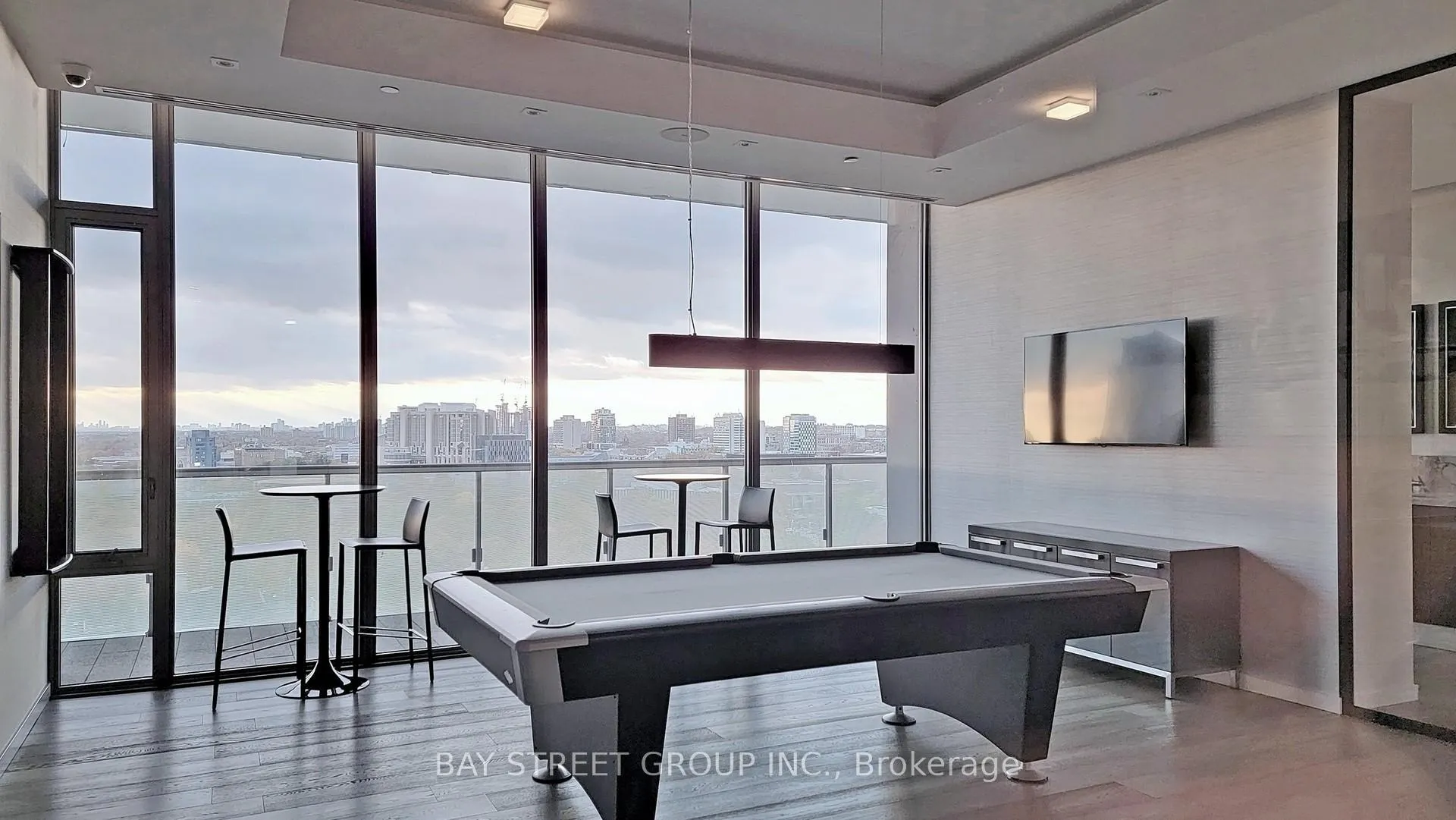 Photo 18 of Unit 2308, 57 St Joseph Street, Toronto, Bay Street Corridor — HOMEH