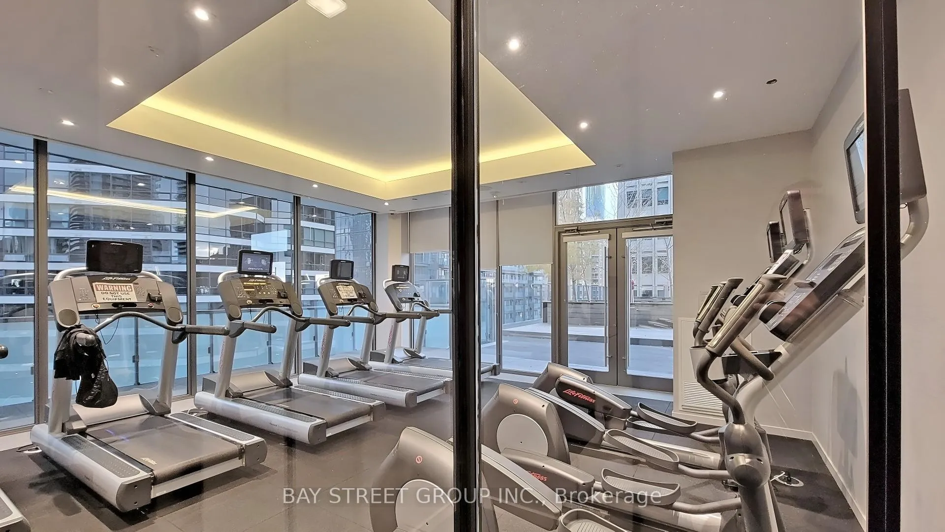 Photo 19 of Unit 2308, 57 St Joseph Street, Toronto, Bay Street Corridor — HOMEH