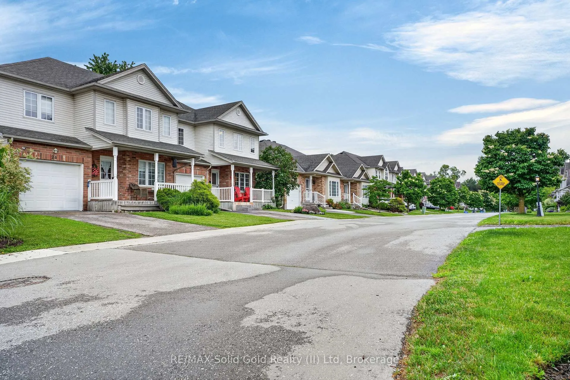 Photo 3 of Unit 23, 149 Snyders Road E, Wilmot — HOMEH