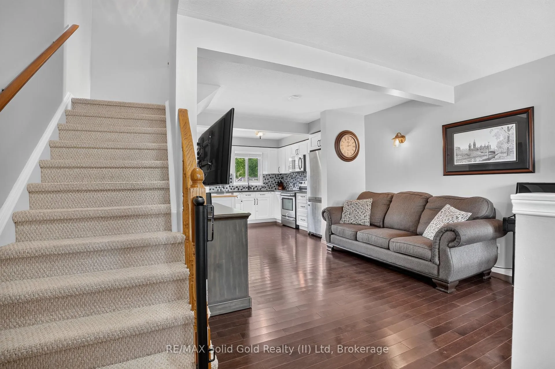 Photo 6 of Unit 23, 149 Snyders Road E, Wilmot — HOMEH