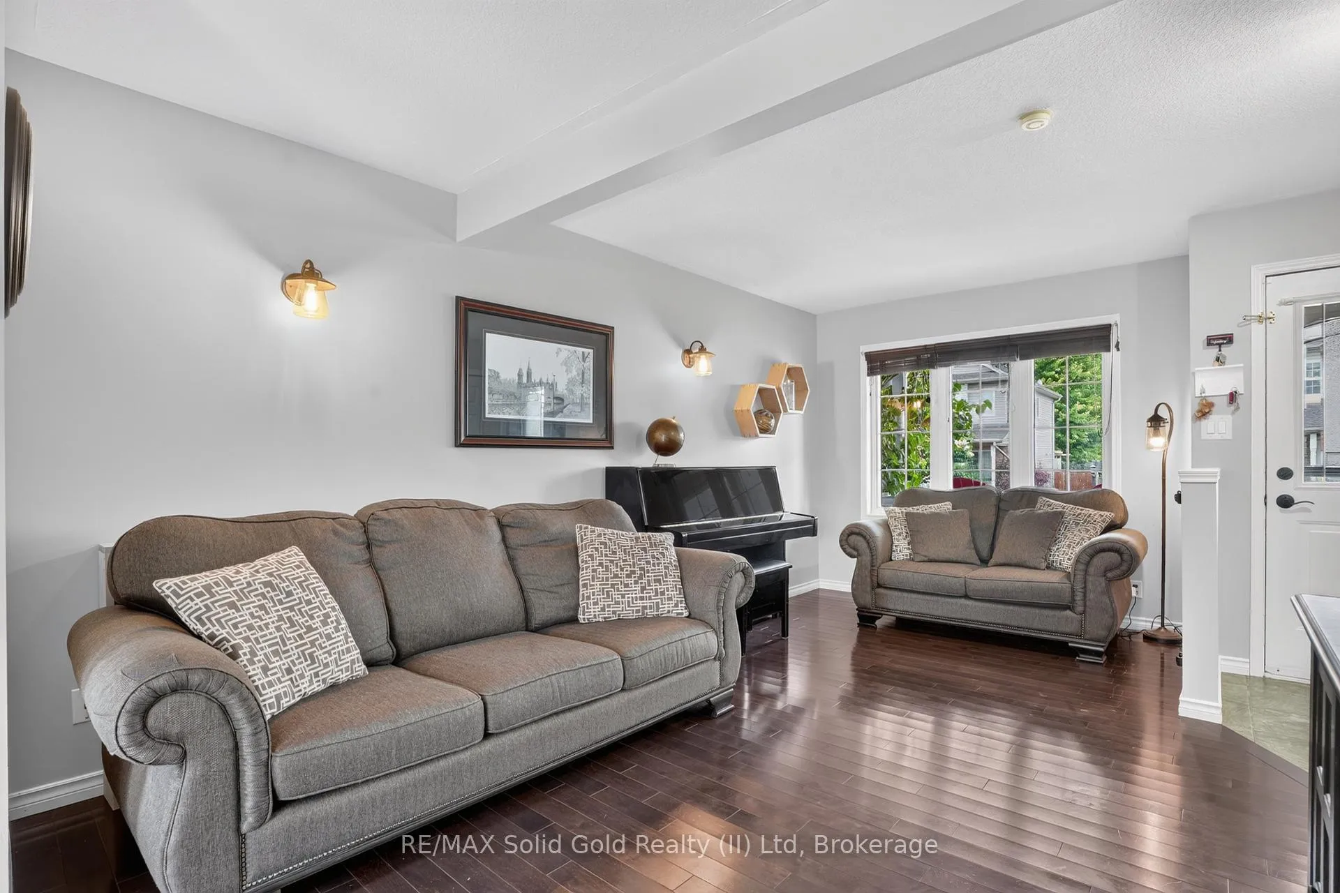 Photo 8 of Unit 23, 149 Snyders Road E, Wilmot — HOMEH