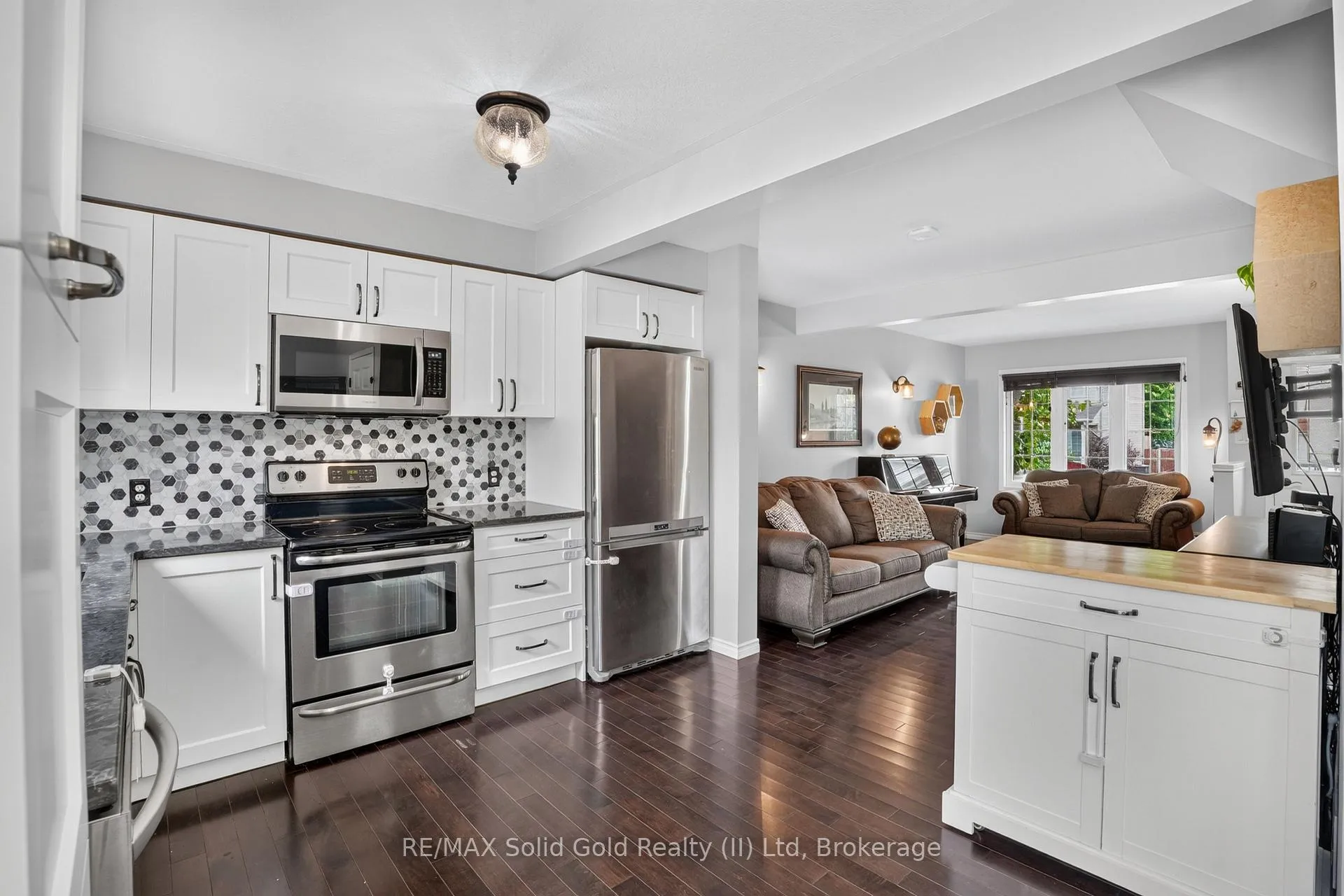 Photo 9 of Unit 23, 149 Snyders Road E, Wilmot — HOMEH