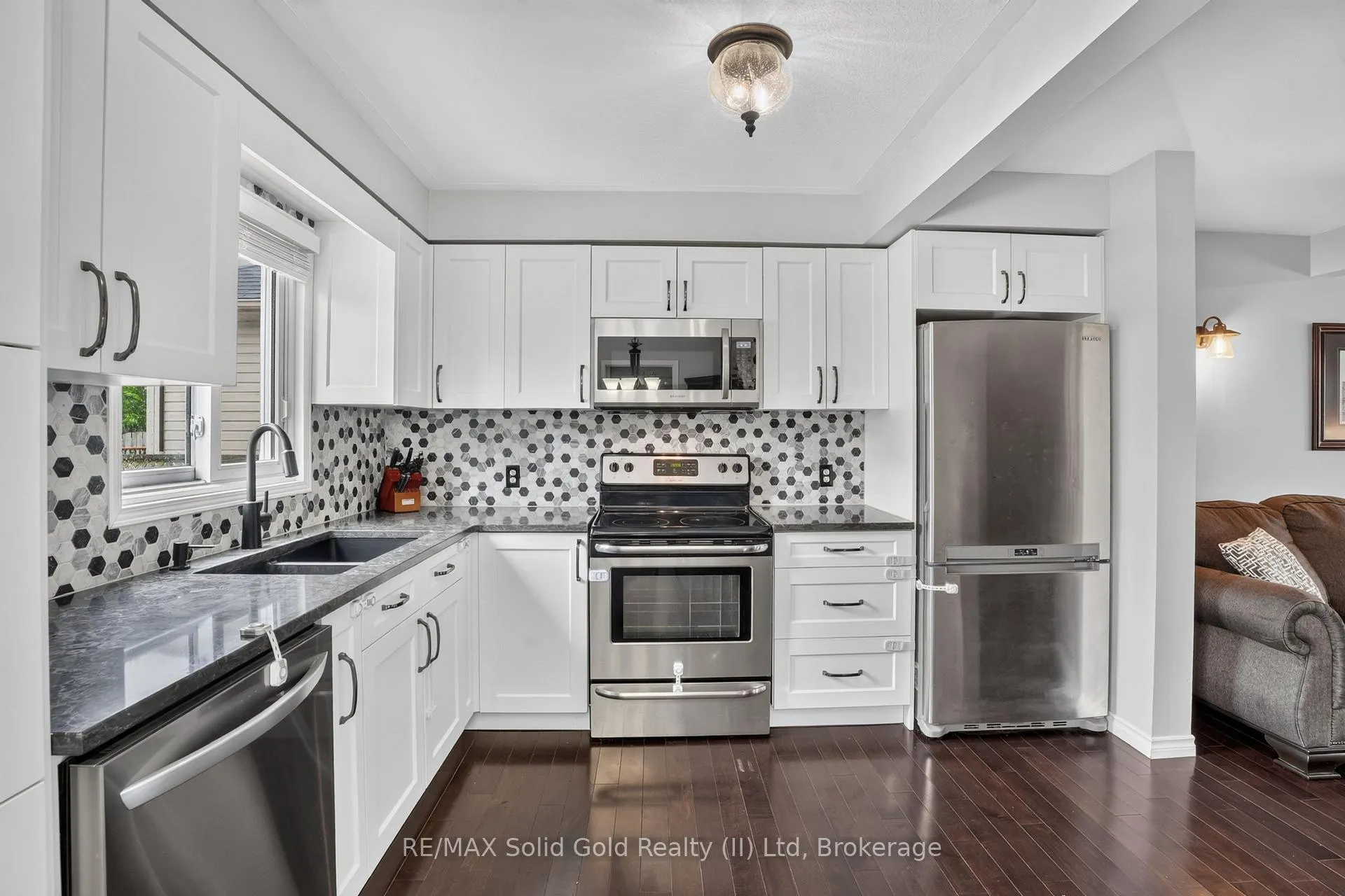 Photo 11 of Unit 23, 149 Snyders Road E, Wilmot — HOMEH