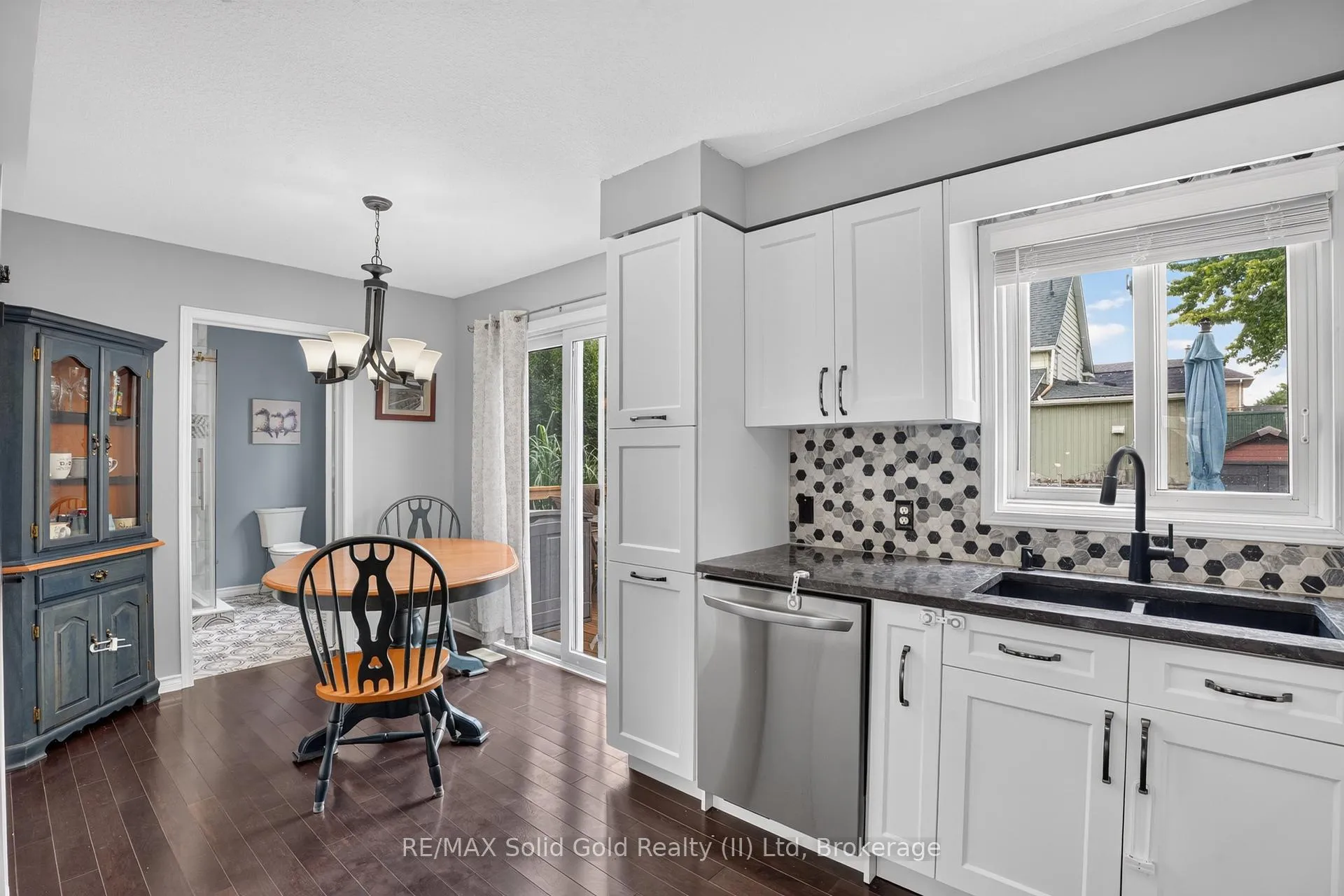 Photo 12 of Unit 23, 149 Snyders Road E, Wilmot — HOMEH