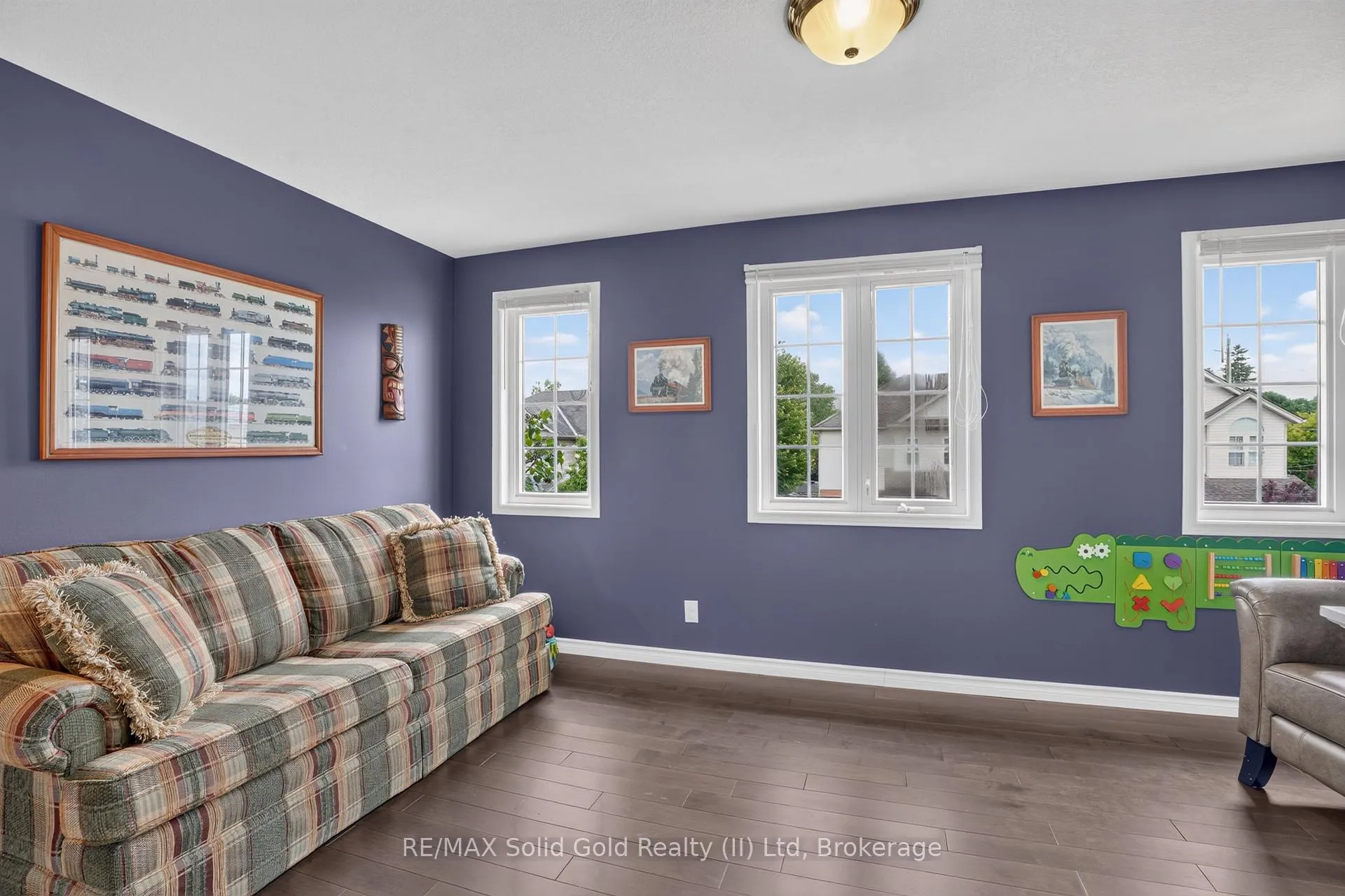 Photo 27 of Unit 23, 149 Snyders Road E, Wilmot — HOMEH