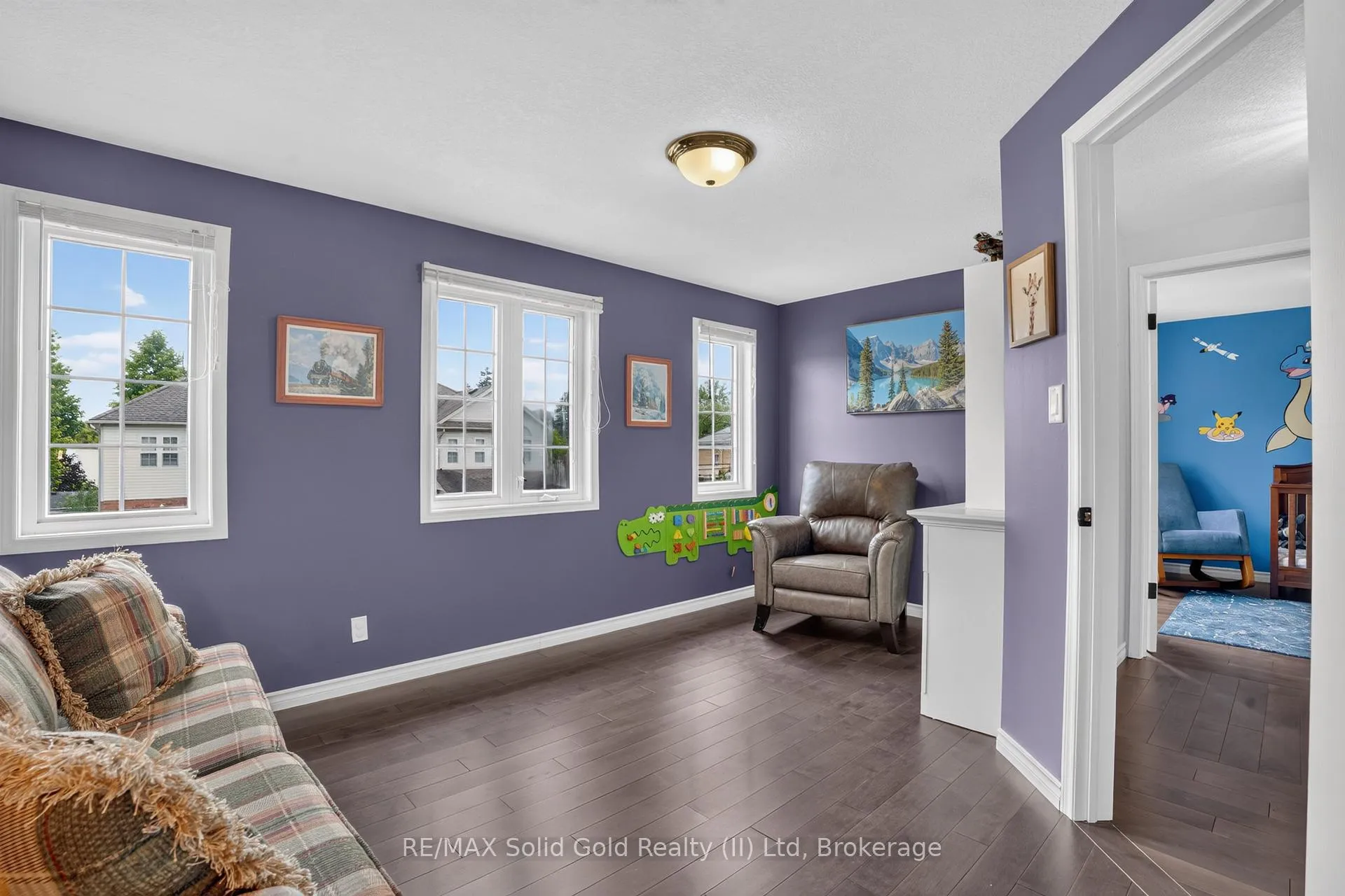 Photo 28 of Unit 23, 149 Snyders Road E, Wilmot — HOMEH
