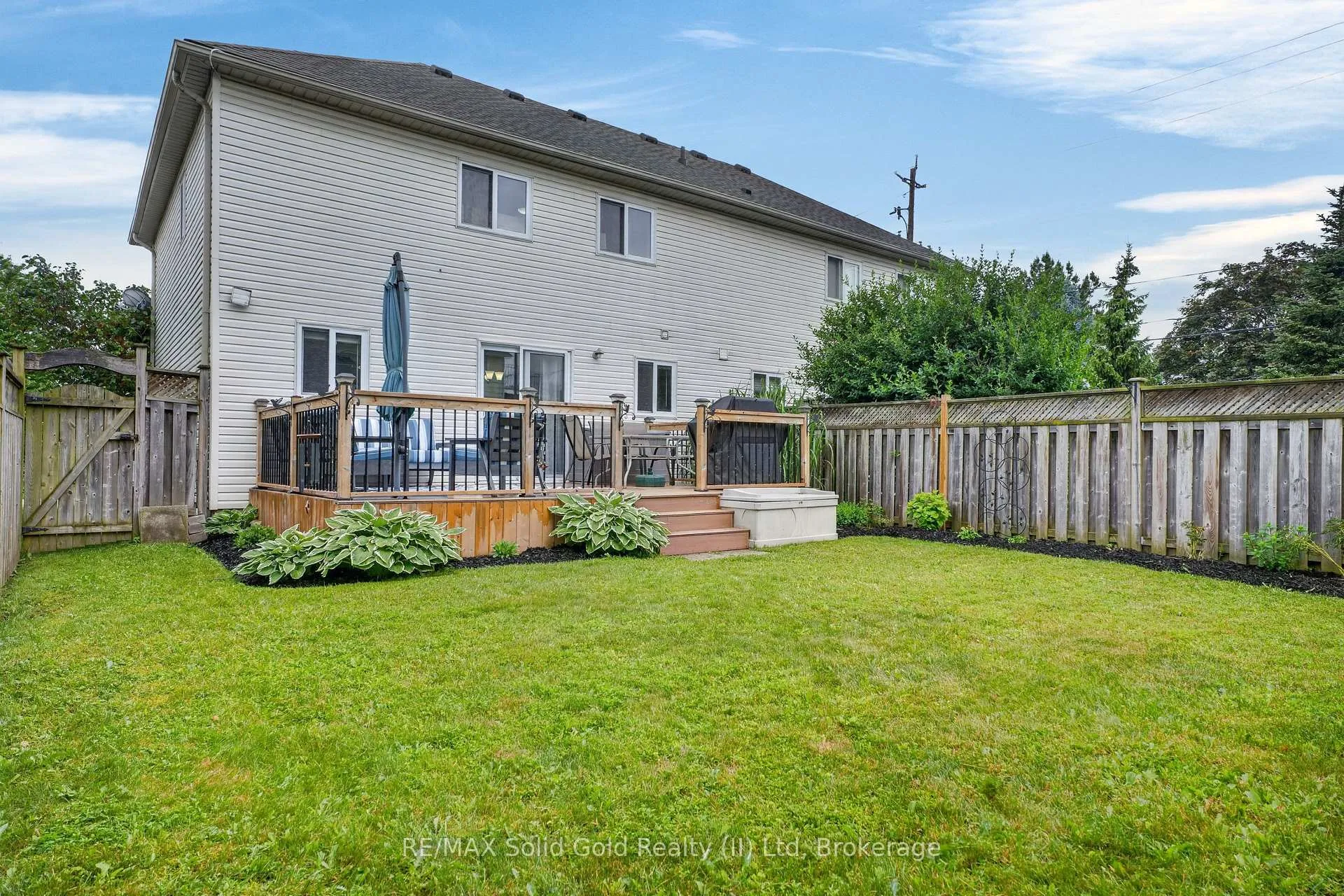 Photo 42 of Unit 23, 149 Snyders Road E, Wilmot — HOMEH
