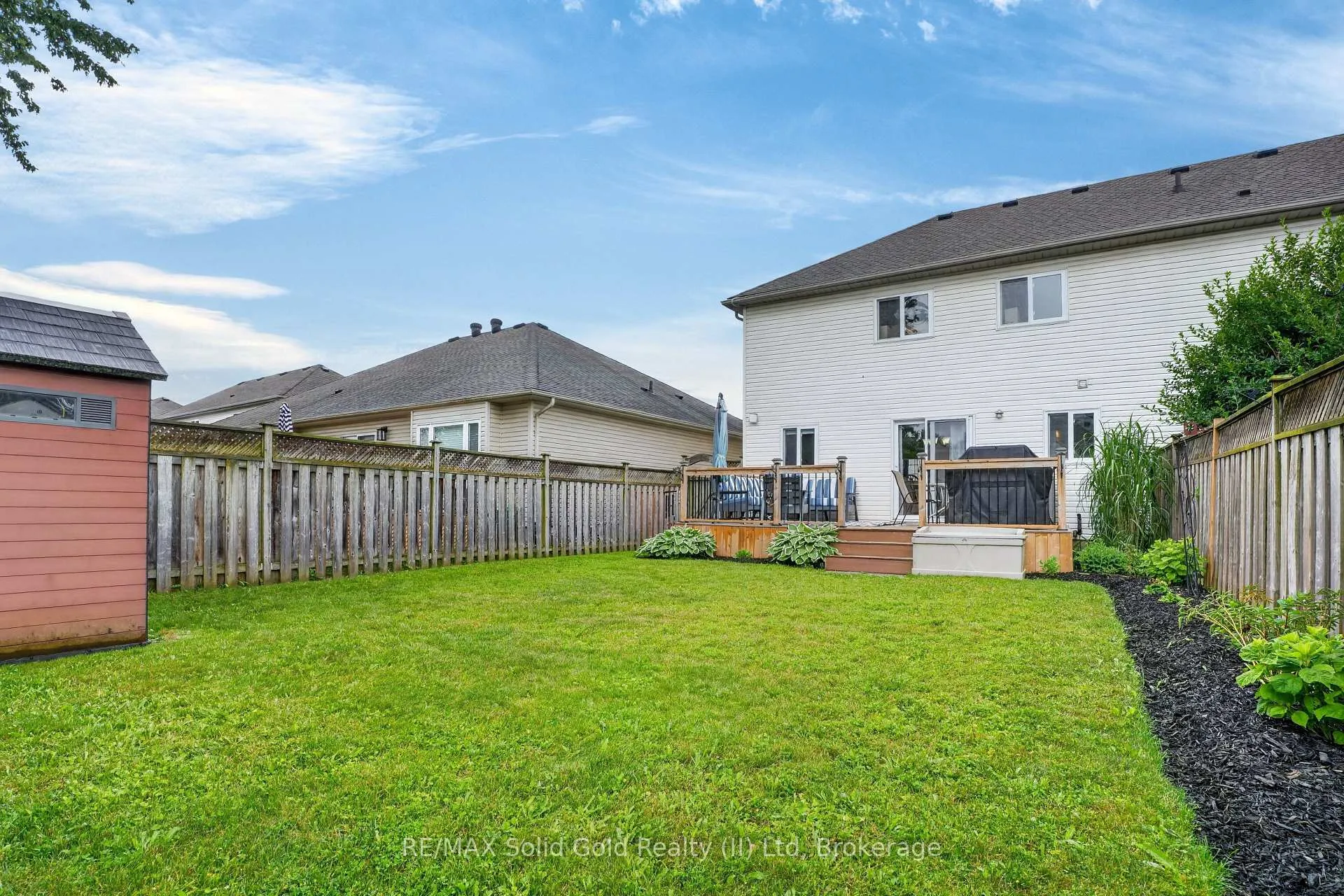 Photo 43 of Unit 23, 149 Snyders Road E, Wilmot — HOMEH