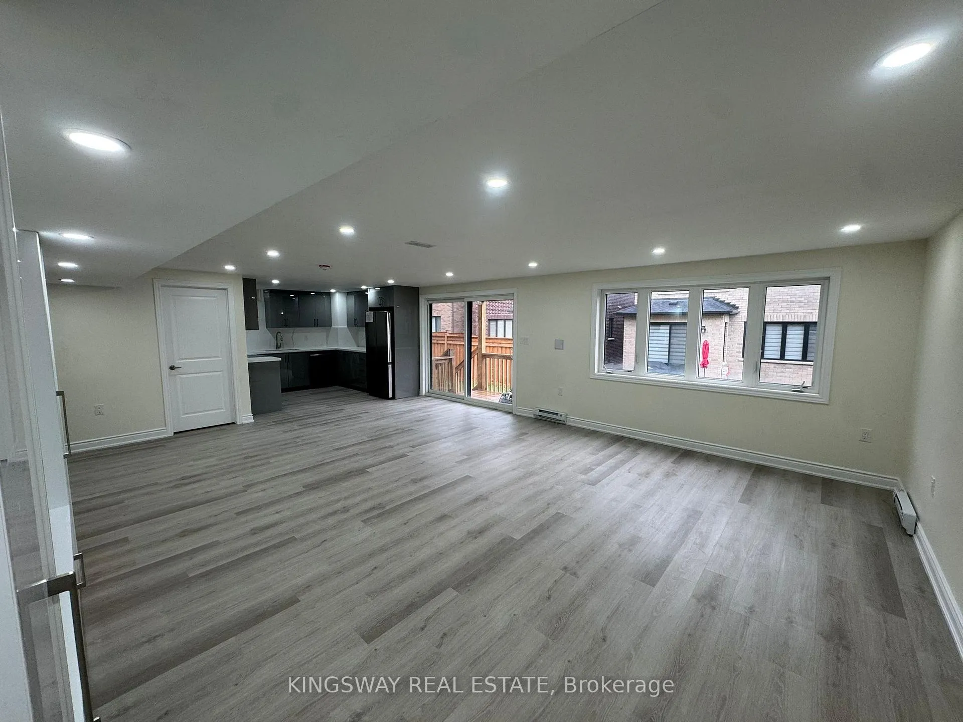 Photo 7 of Unit BASEMENT, 76 Bearberry Road, Springwater, Midhurst — HOMEH