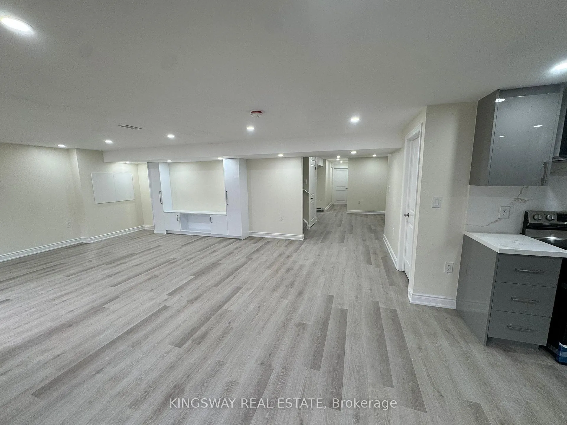 Photo 9 of Unit BASEMENT, 76 Bearberry Road, Springwater, Midhurst — HOMEH