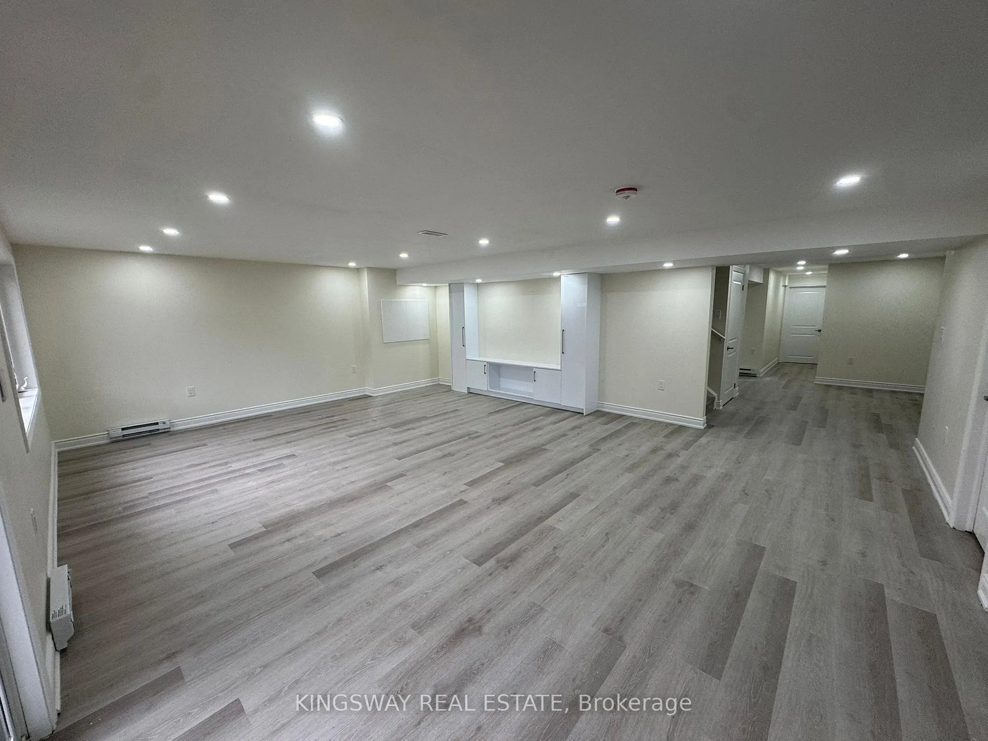 Photo 10 of Unit BASEMENT, 76 Bearberry Road, Springwater, Midhurst — HOMEH