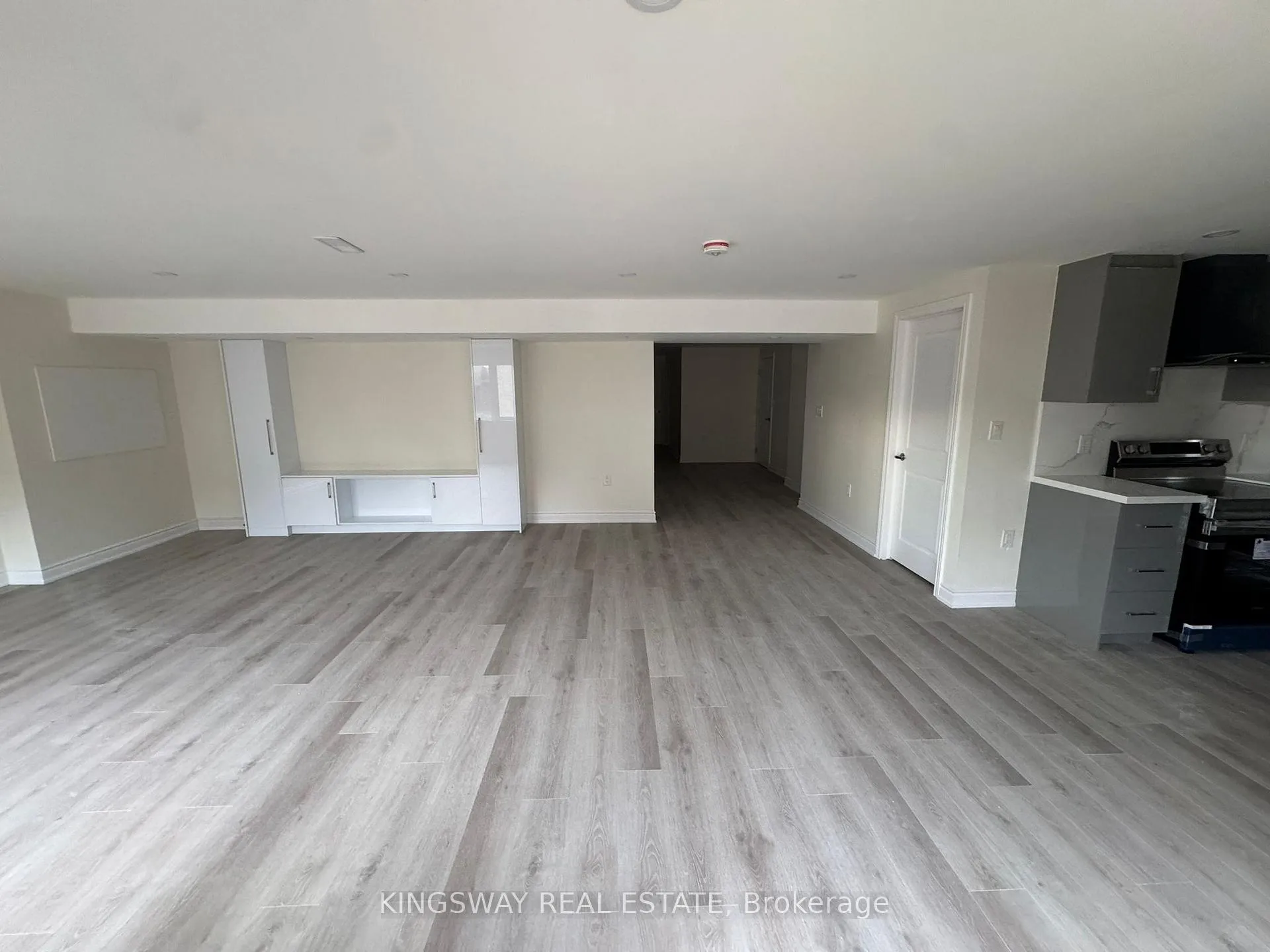 Photo 11 of Unit BASEMENT, 76 Bearberry Road, Springwater, Midhurst — HOMEH