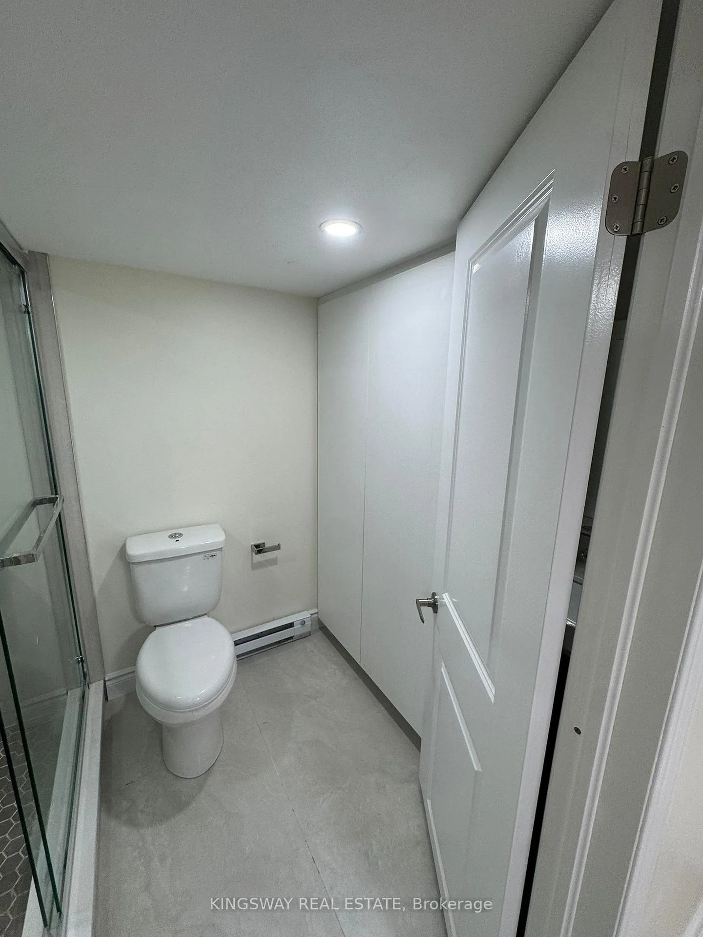 Photo 13 of Unit BASEMENT, 76 Bearberry Road, Springwater, Midhurst — HOMEH