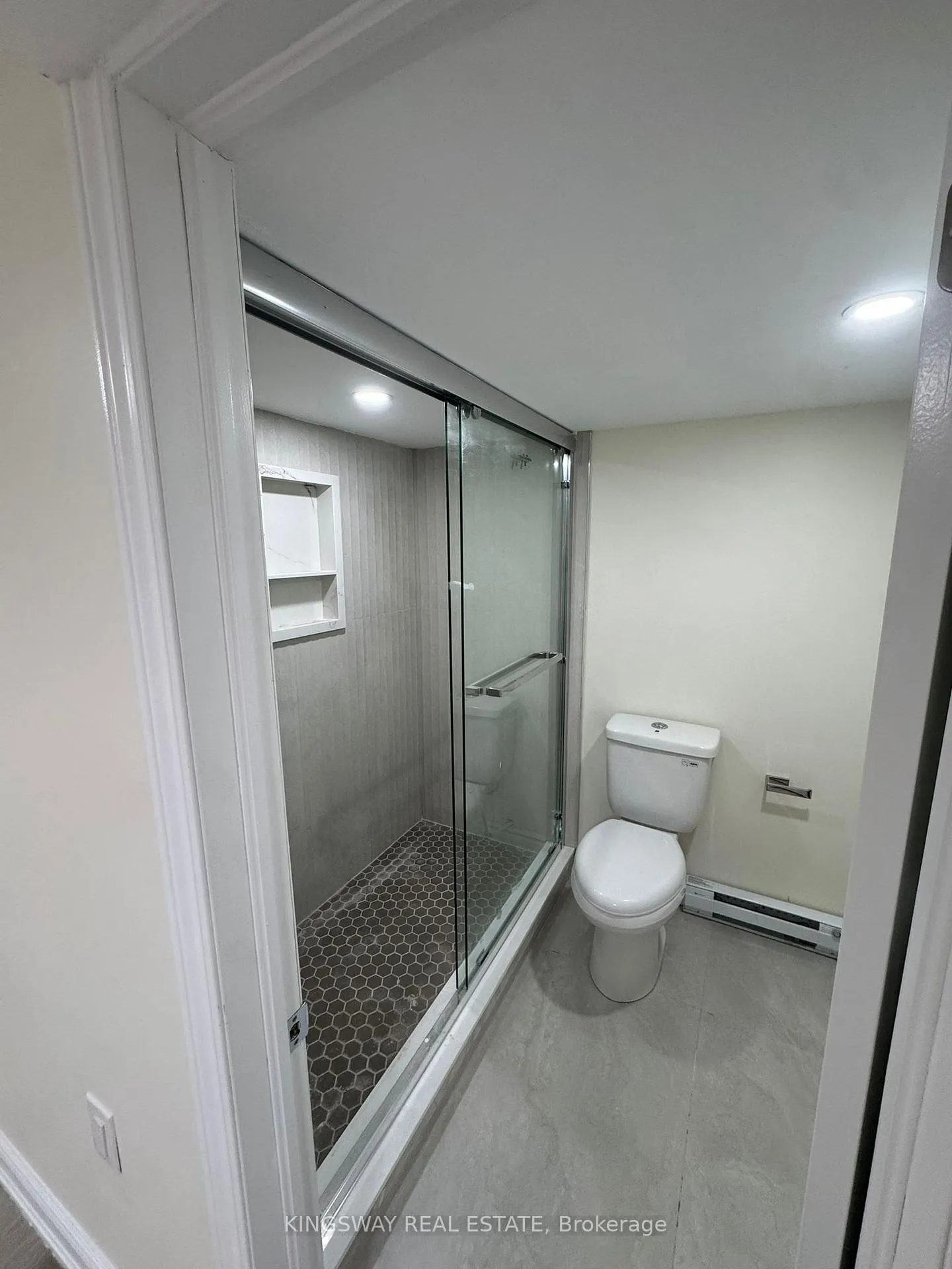 Photo 14 of Unit BASEMENT, 76 Bearberry Road, Springwater, Midhurst — HOMEH
