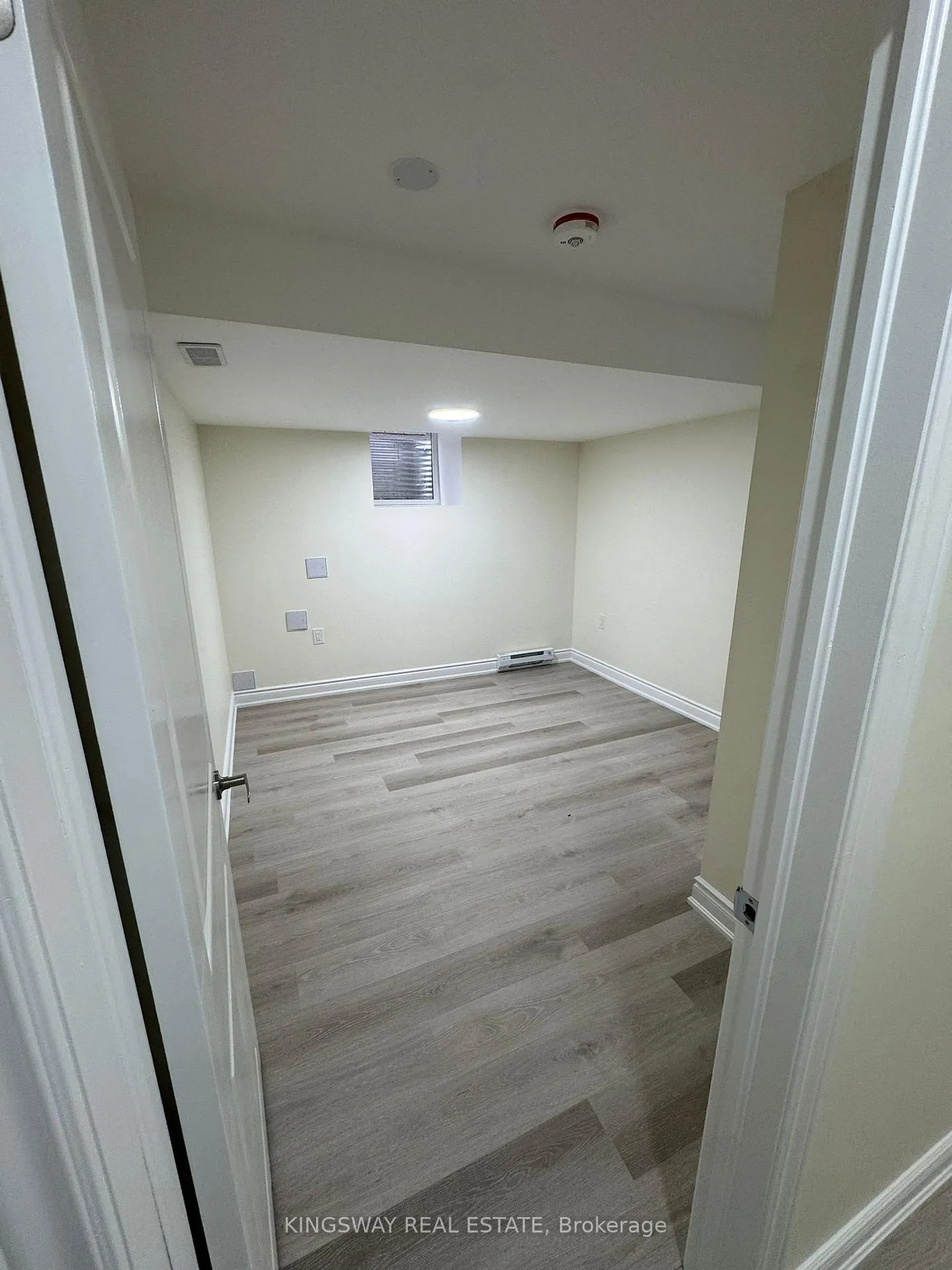 Photo 18 of Unit BASEMENT, 76 Bearberry Road, Springwater, Midhurst — HOMEH