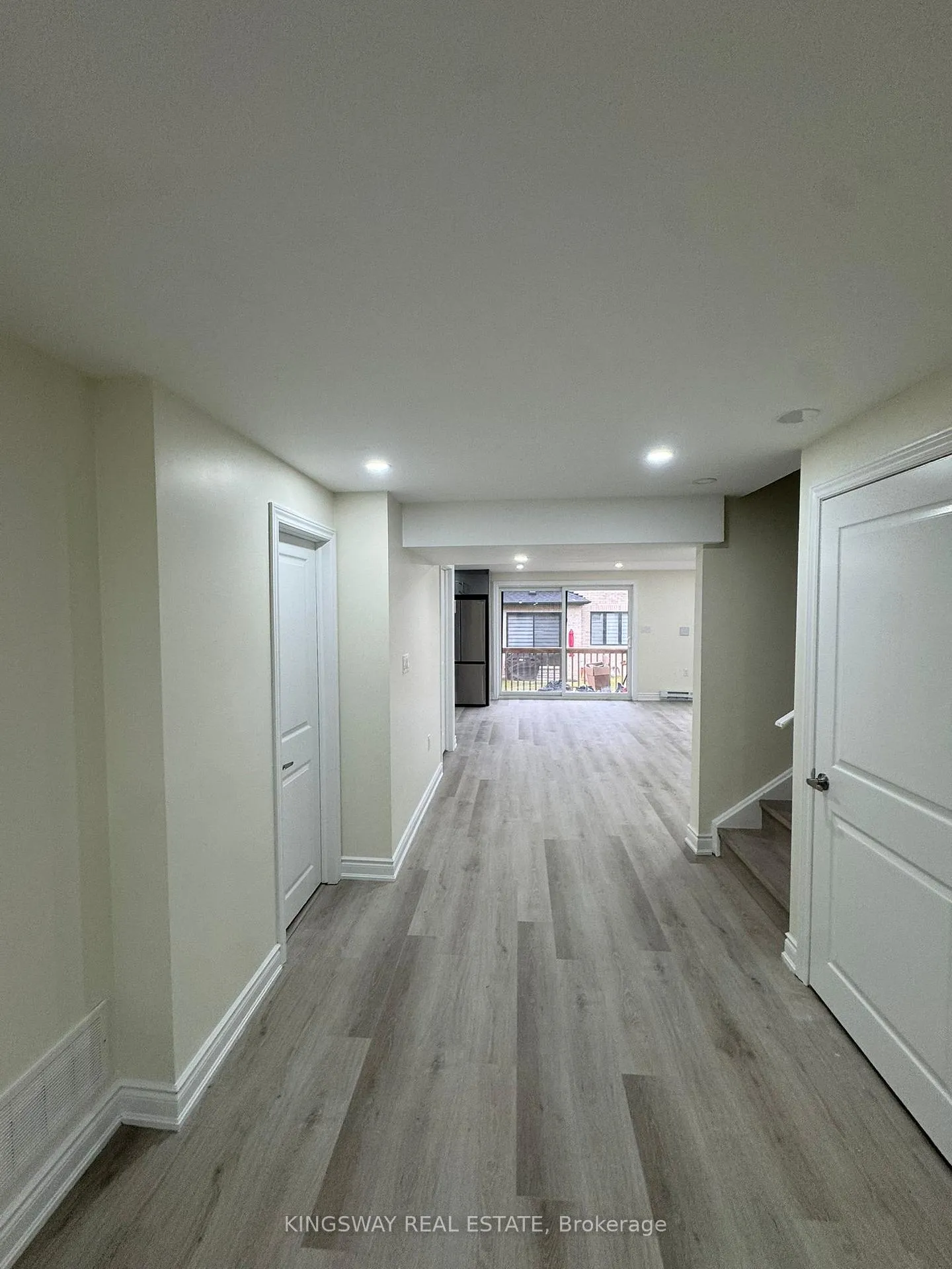 Photo 20 of Unit BASEMENT, 76 Bearberry Road, Springwater, Midhurst — HOMEH