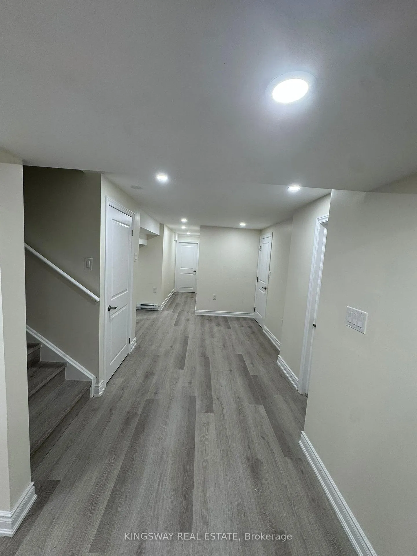 Photo 21 of Unit BASEMENT, 76 Bearberry Road, Springwater, Midhurst — HOMEH
