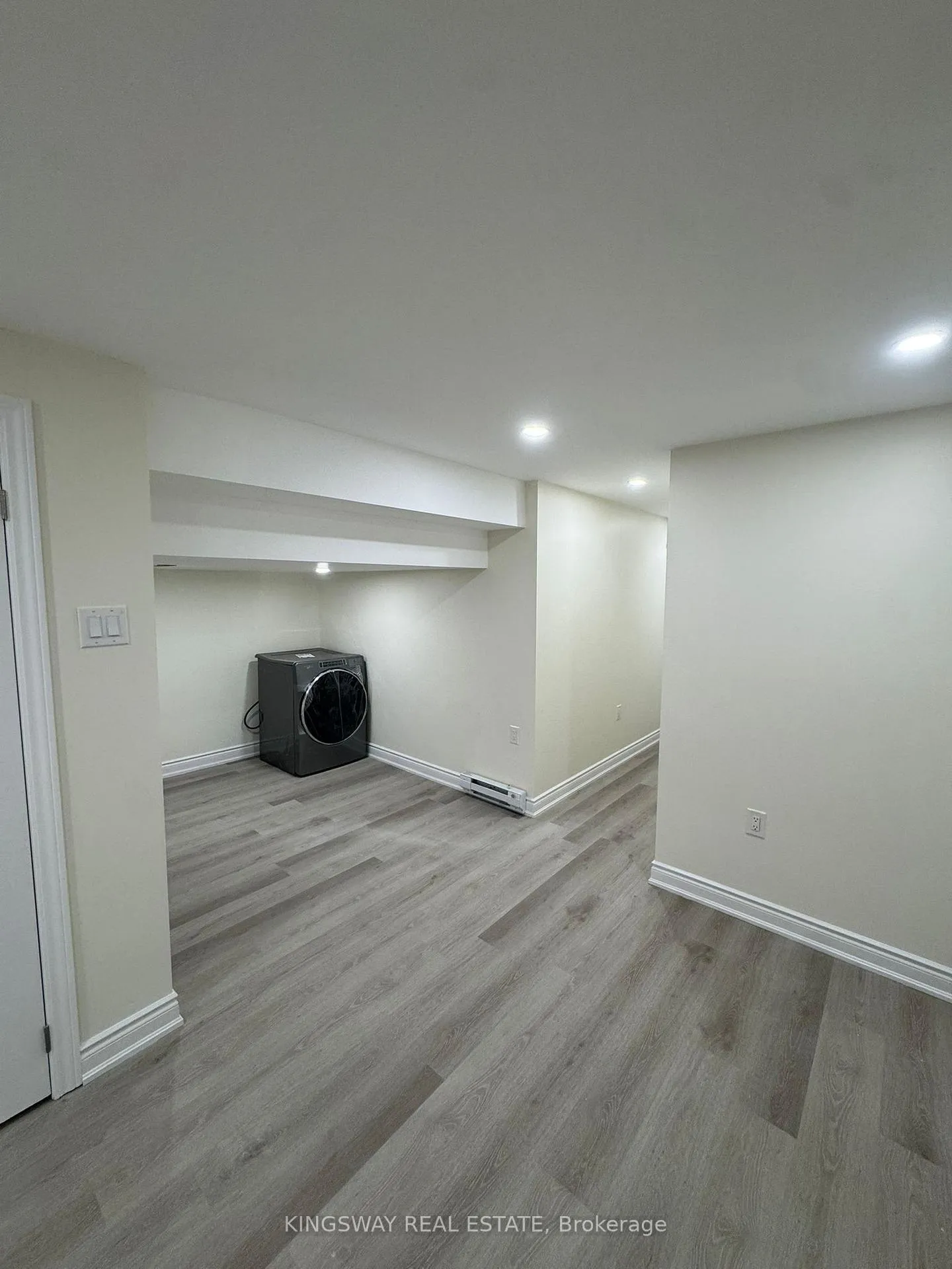 Photo 22 of Unit BASEMENT, 76 Bearberry Road, Springwater, Midhurst — HOMEH