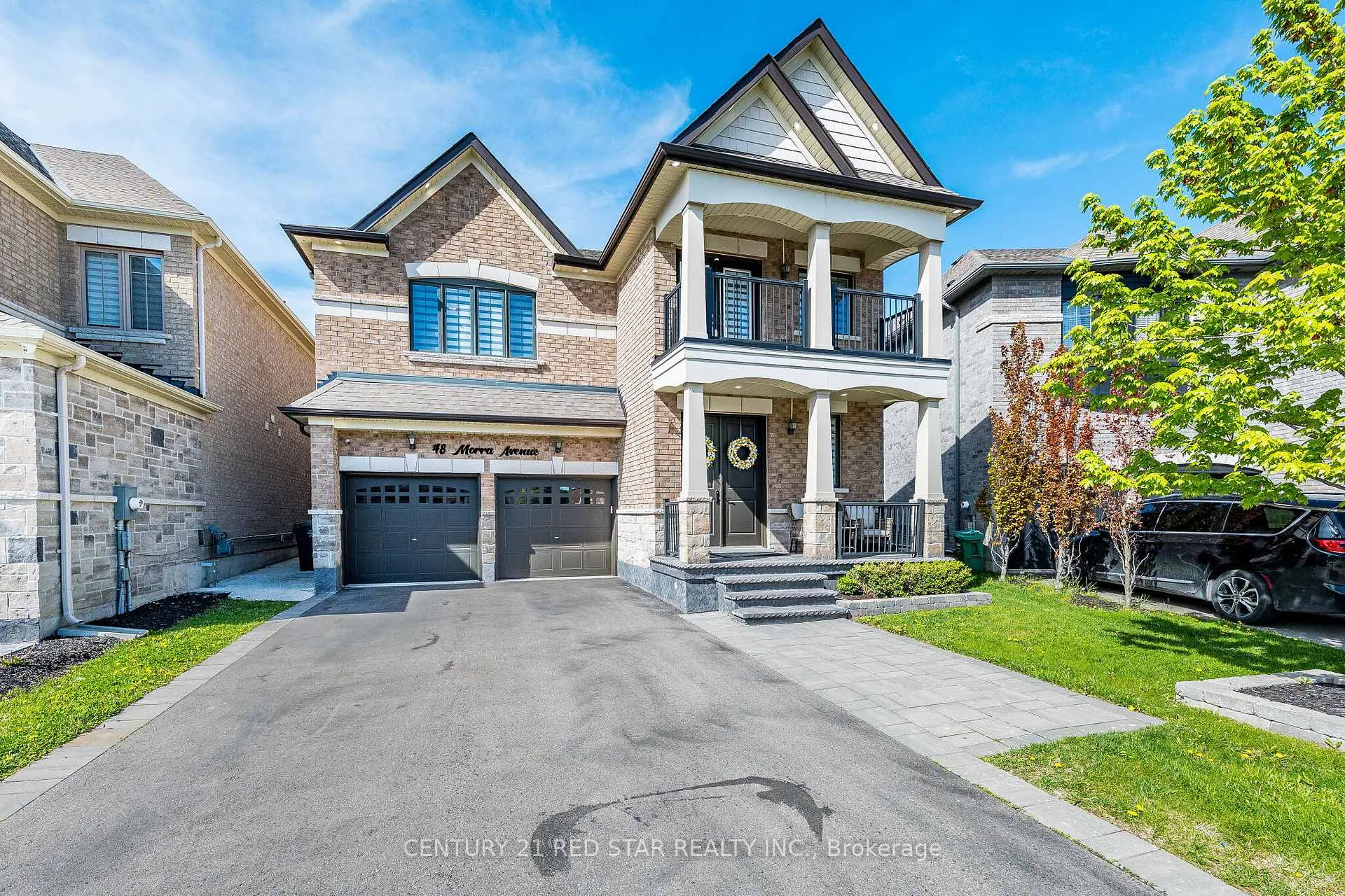 Photo 2 of 48 Morra Avenue, Caledon, Bolton East — HOMEH
