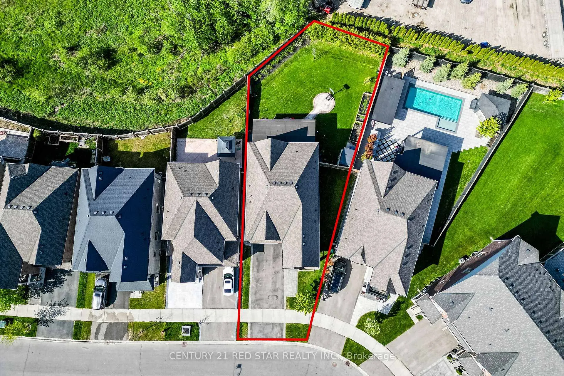 Photo 3 of 48 Morra Avenue, Caledon, Bolton East — HOMEH
