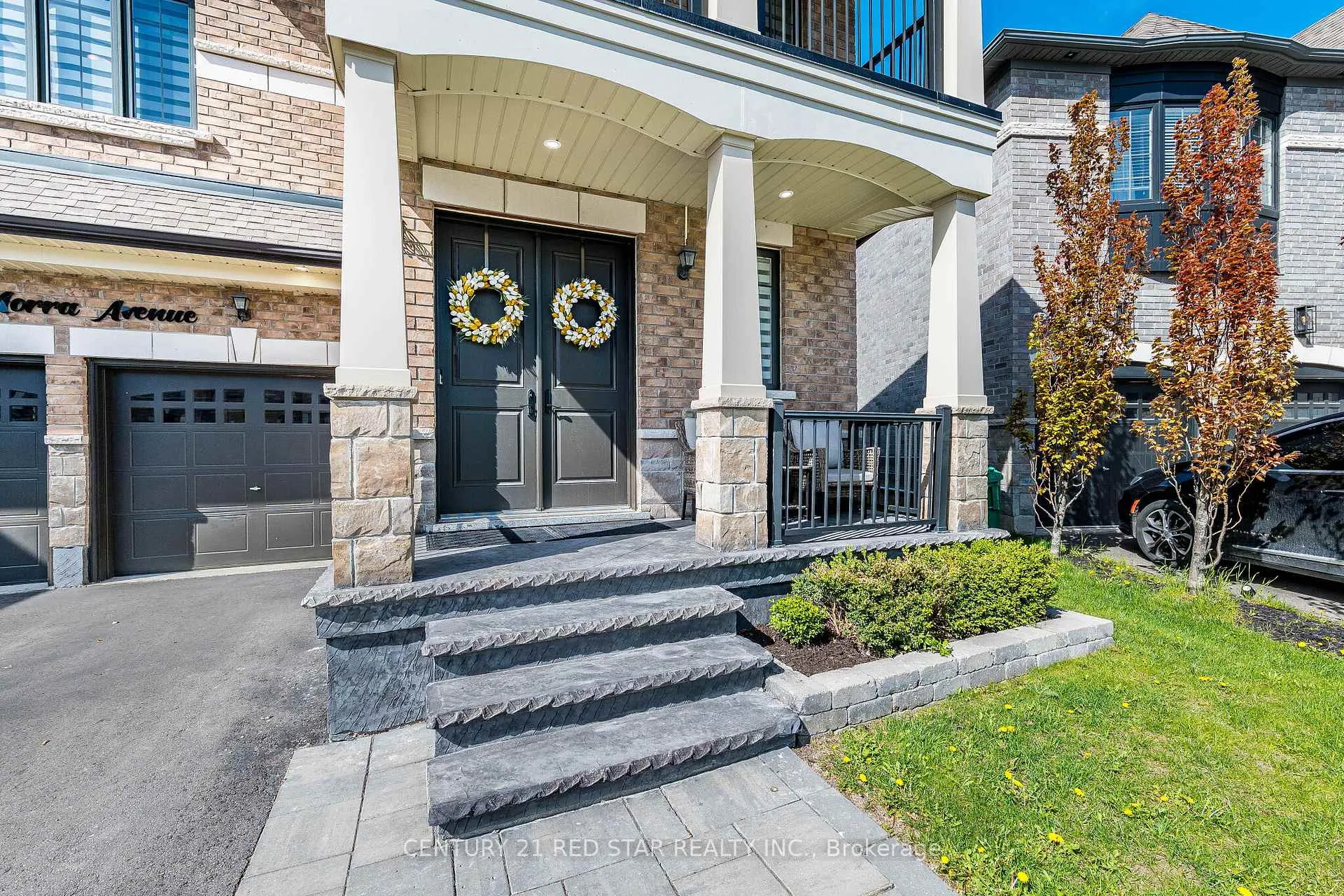 Photo 4 of 48 Morra Avenue, Caledon, Bolton East — HOMEH