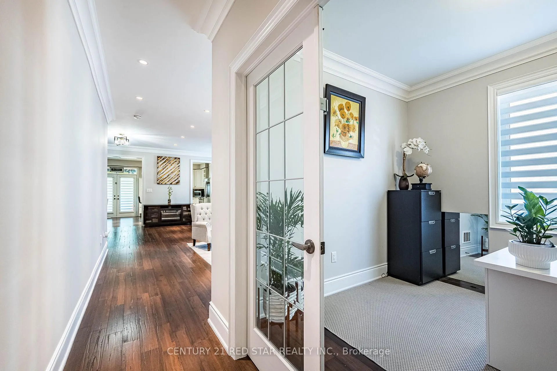 Photo 8 of 48 Morra Avenue, Caledon, Bolton East — HOMEH
