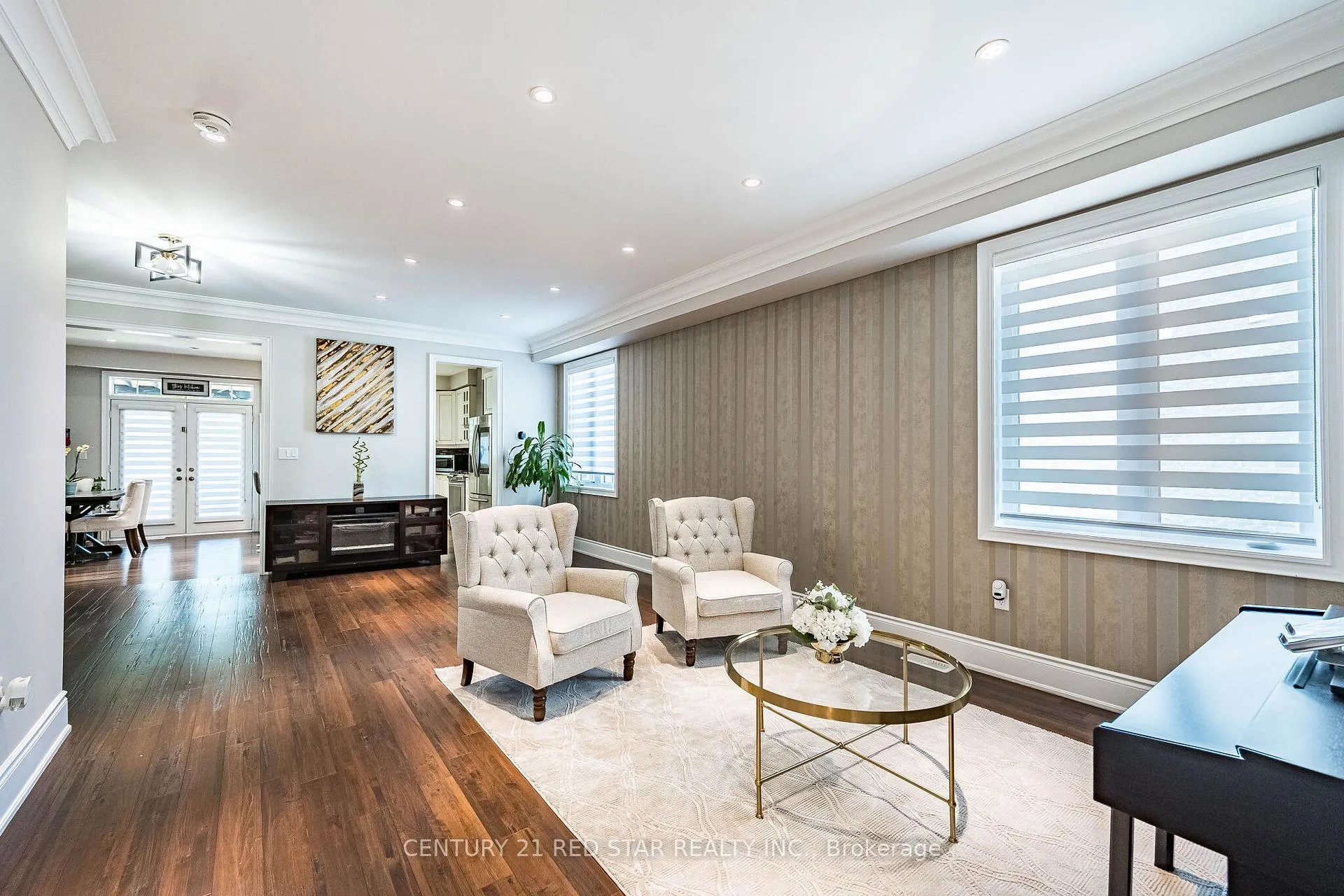 Photo 10 of 48 Morra Avenue, Caledon, Bolton East — HOMEH
