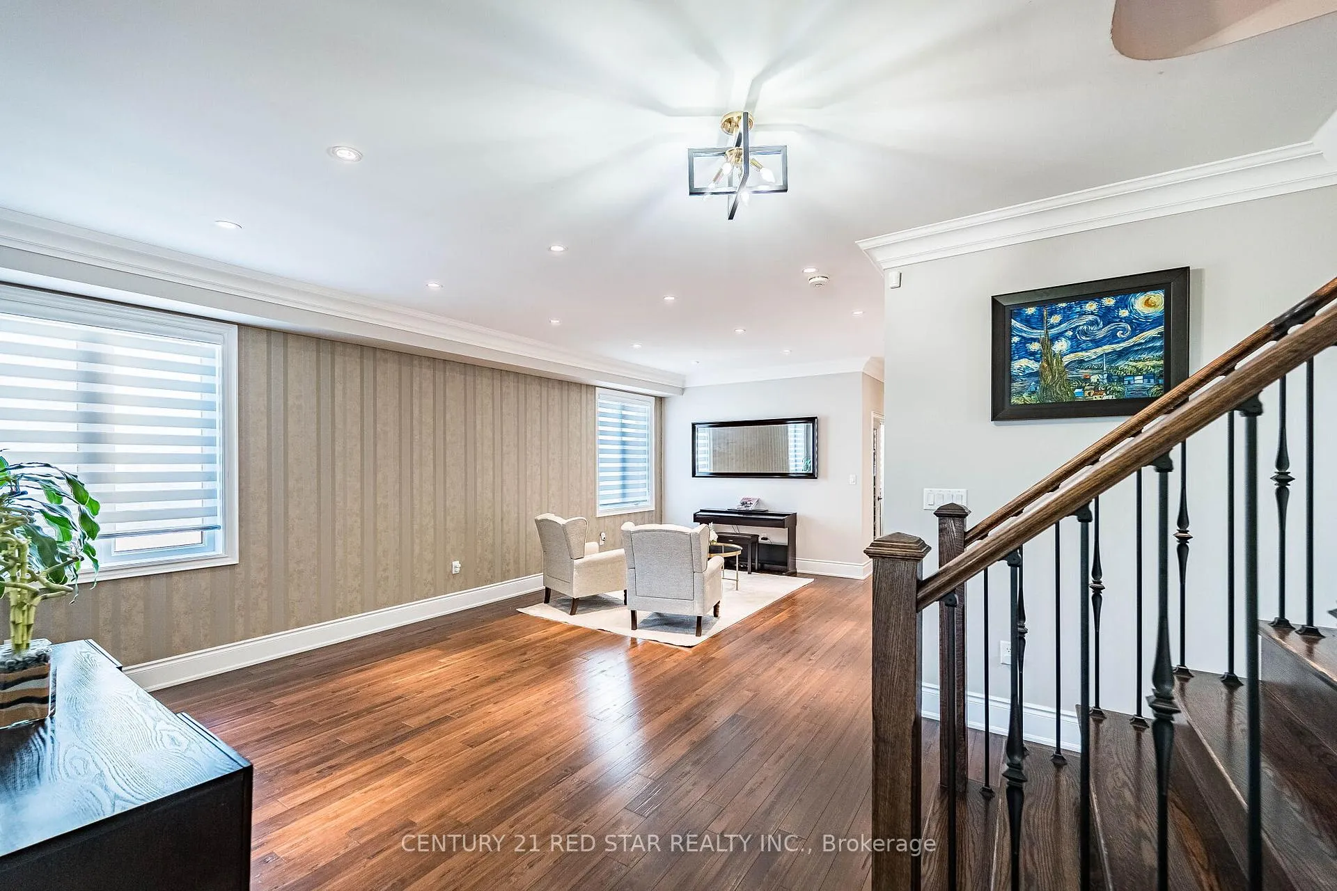 Photo 11 of 48 Morra Avenue, Caledon, Bolton East — HOMEH