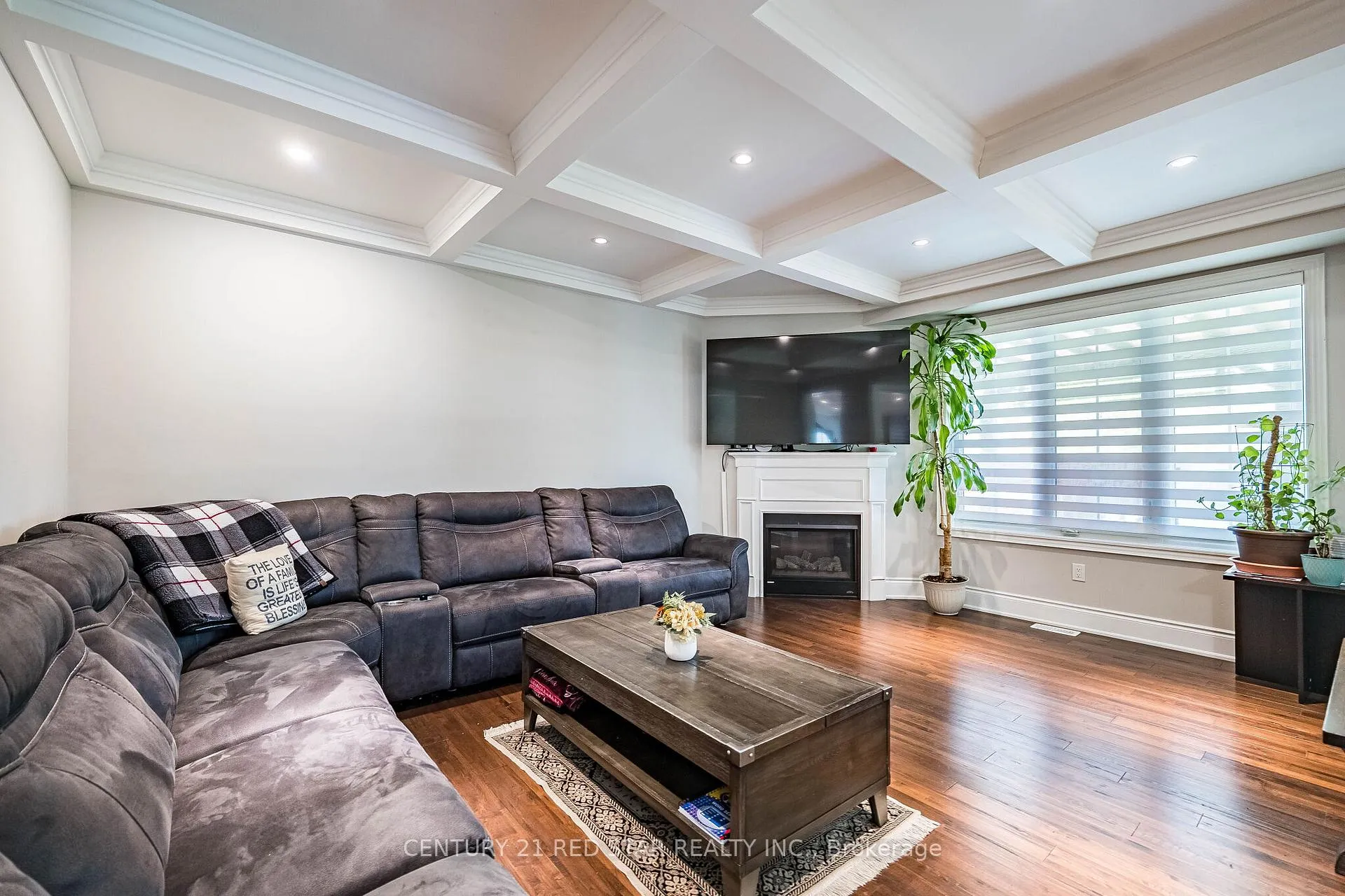 Photo 13 of 48 Morra Avenue, Caledon, Bolton East — HOMEH
