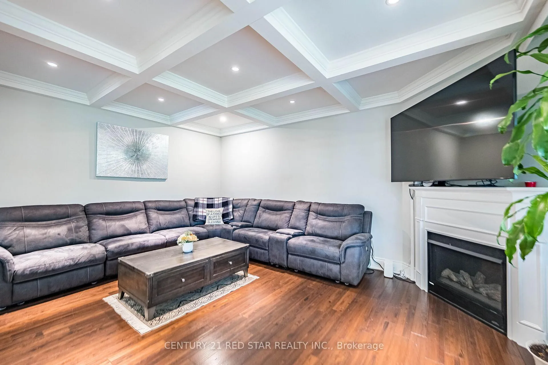 Photo 14 of 48 Morra Avenue, Caledon, Bolton East — HOMEH