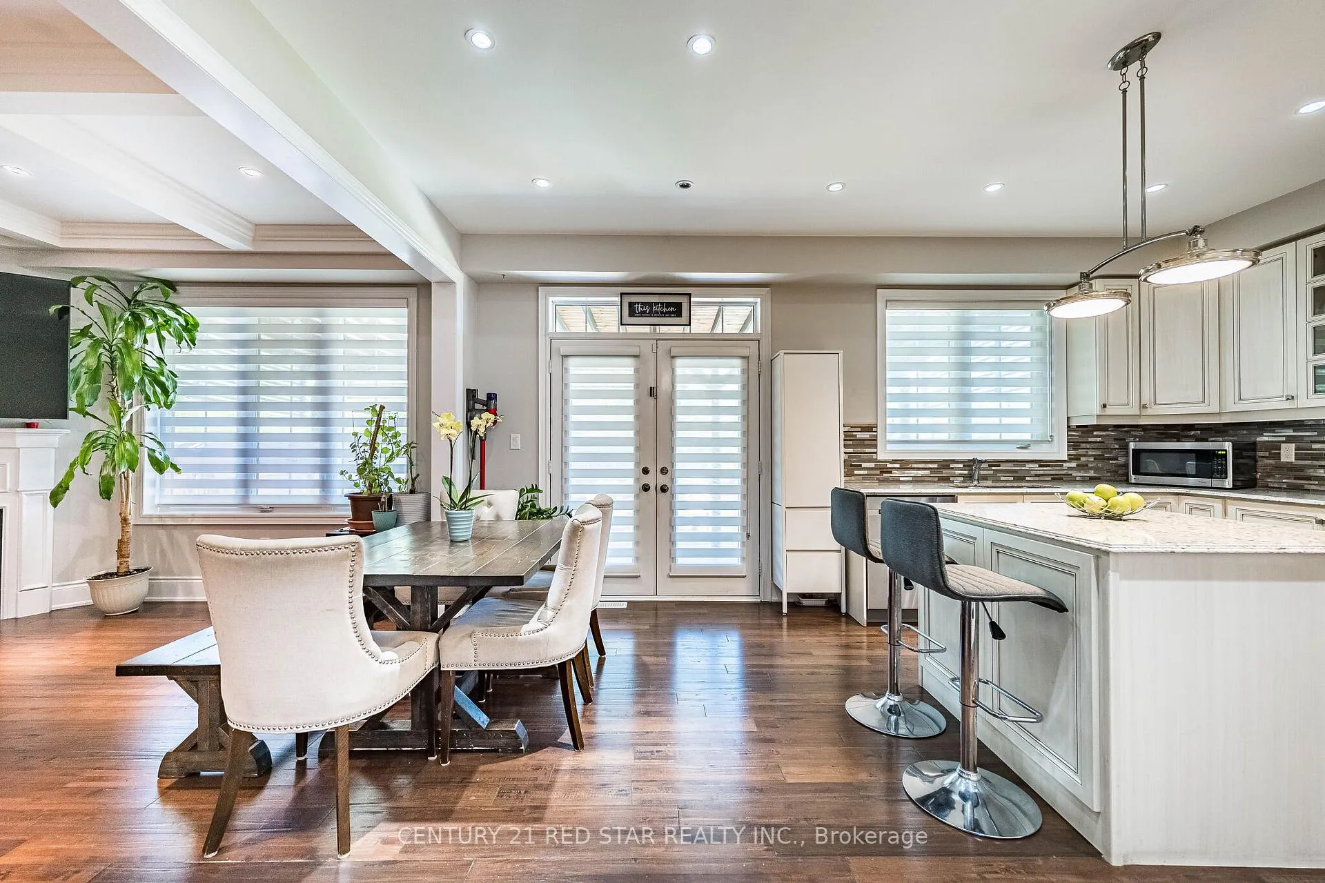 Photo 15 of 48 Morra Avenue, Caledon, Bolton East — HOMEH