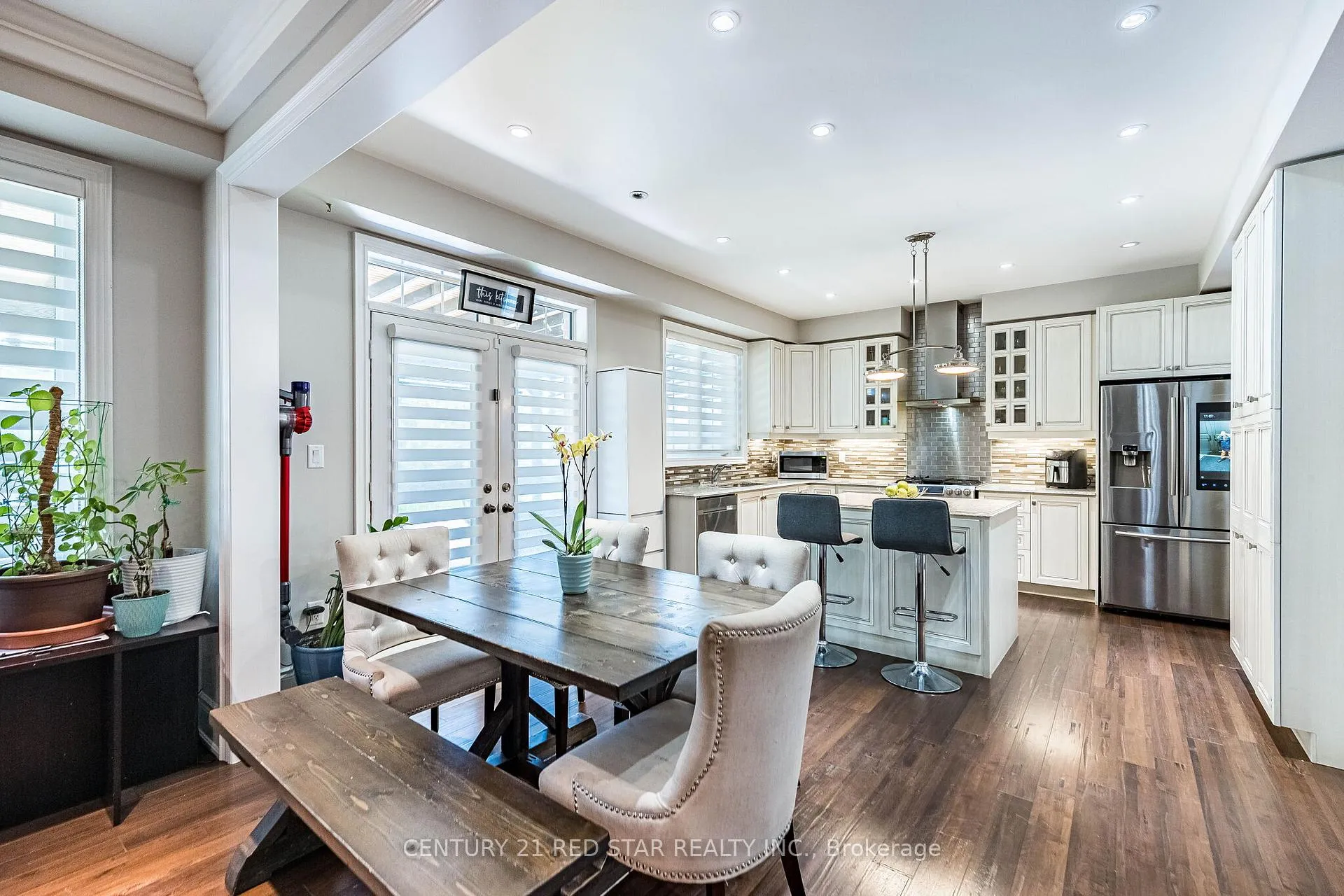 Photo 16 of 48 Morra Avenue, Caledon, Bolton East — HOMEH