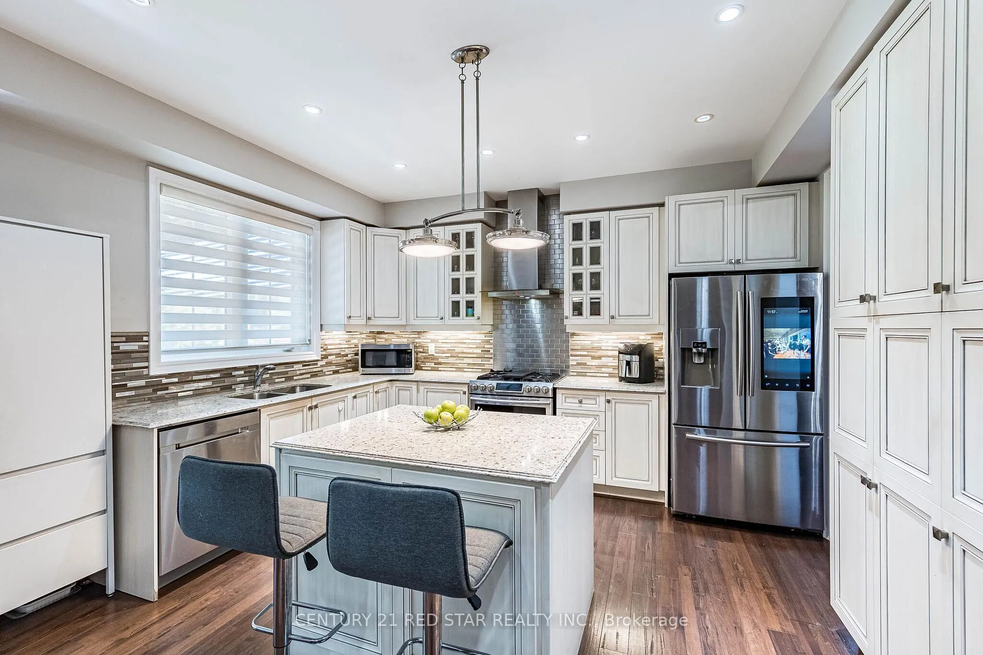 Photo 17 of 48 Morra Avenue, Caledon, Bolton East — HOMEH