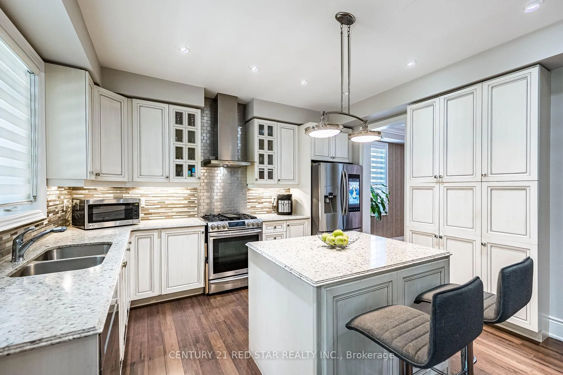 Photo 18 of 48 Morra Avenue, Caledon, Bolton East — HOMEH