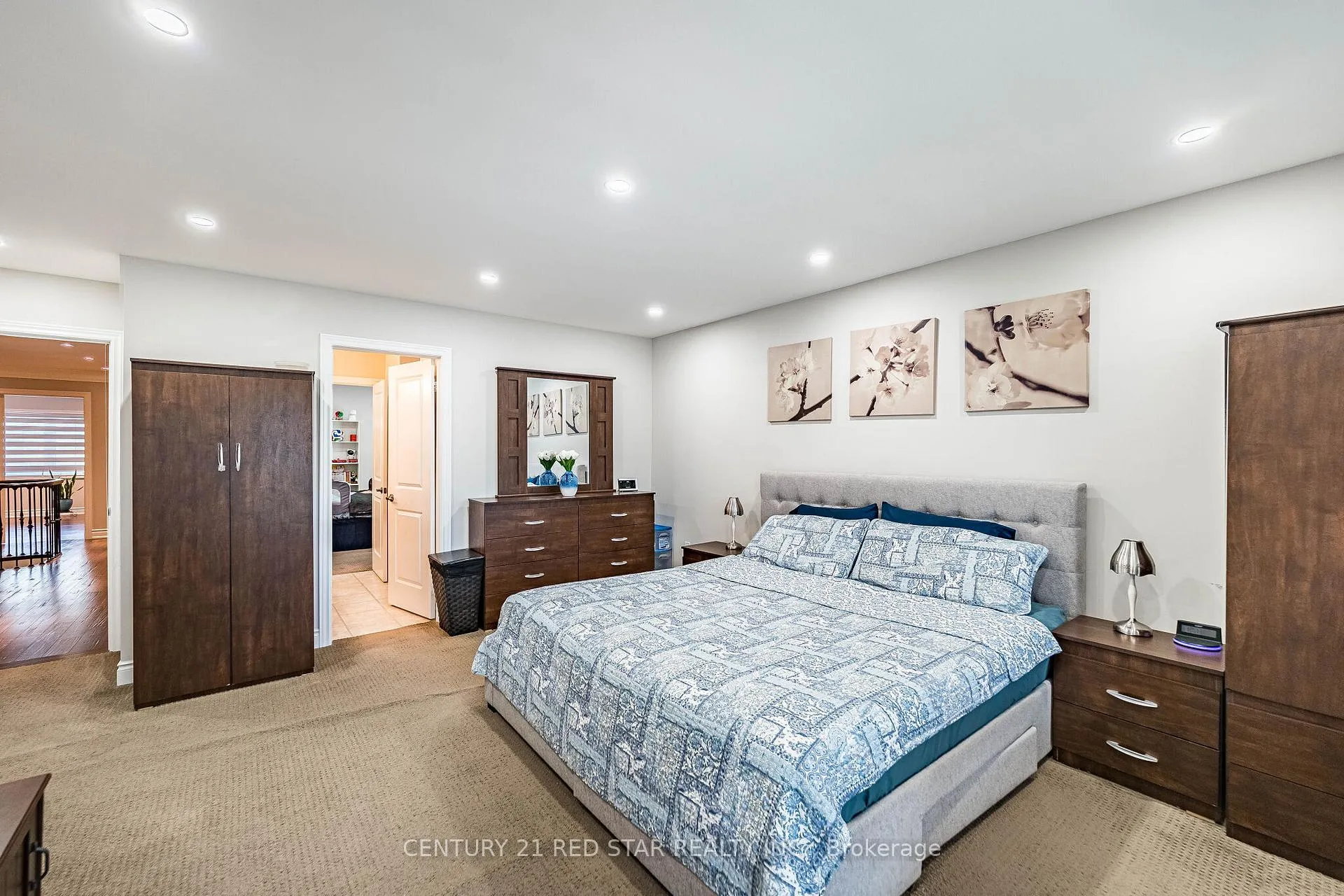 Photo 29 of 48 Morra Avenue, Caledon, Bolton East — HOMEH