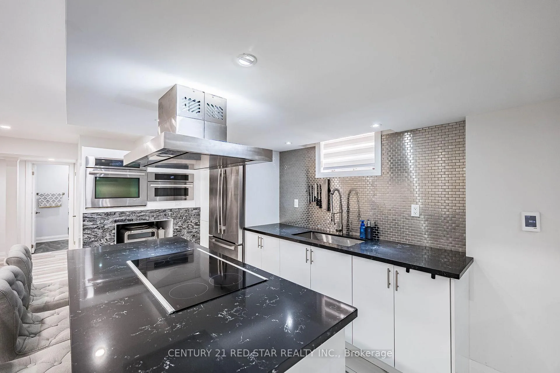 Photo 36 of 48 Morra Avenue, Caledon, Bolton East — HOMEH