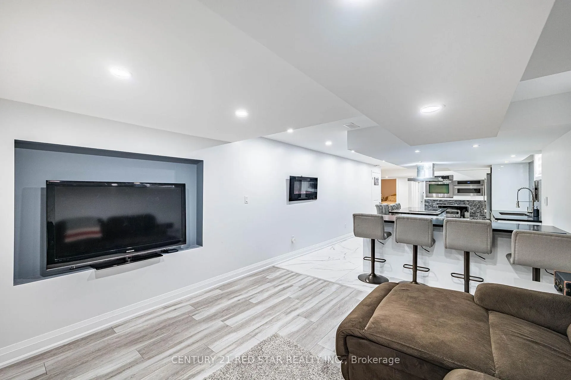 Photo 38 of 48 Morra Avenue, Caledon, Bolton East — HOMEH