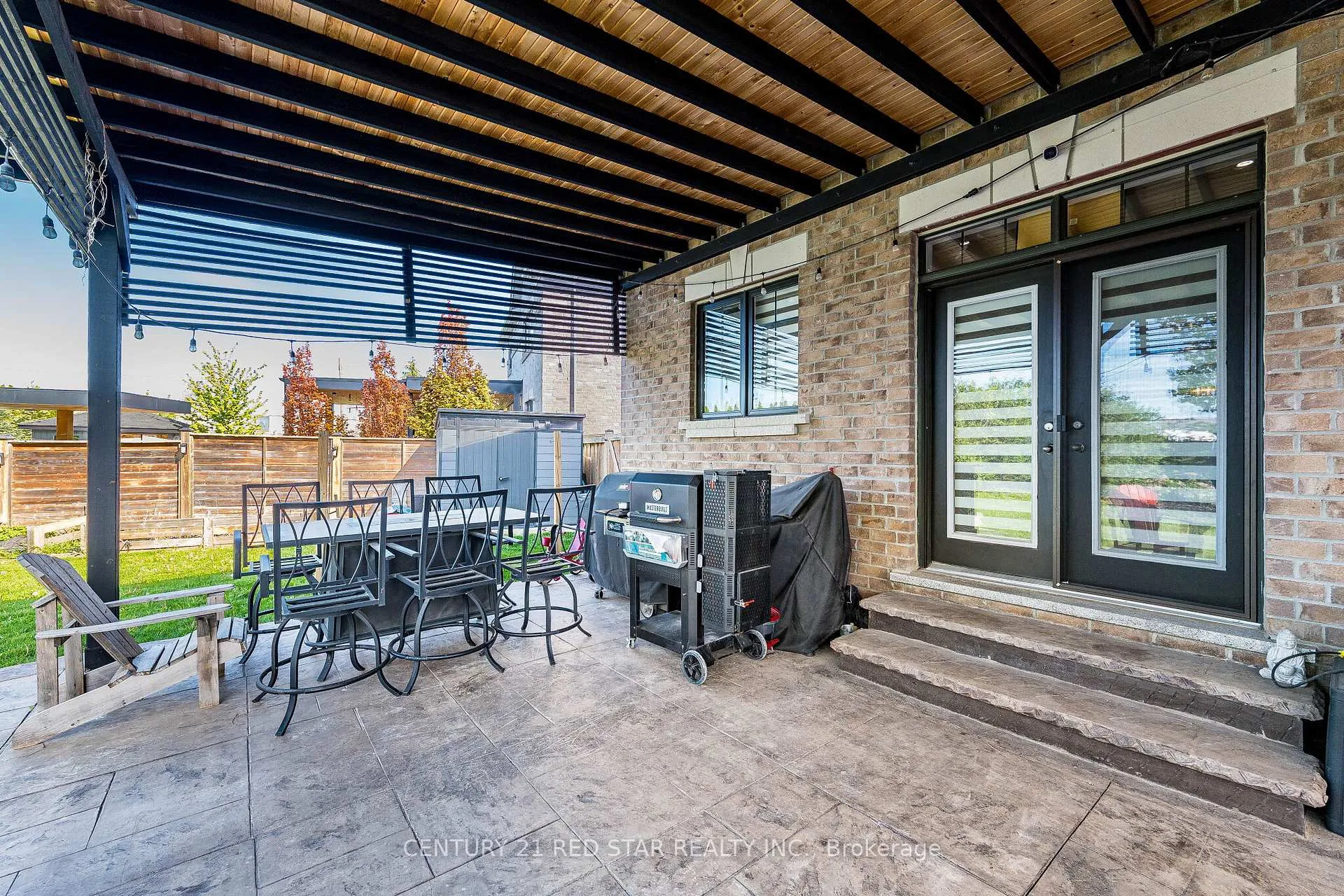 Photo 44 of 48 Morra Avenue, Caledon, Bolton East — HOMEH