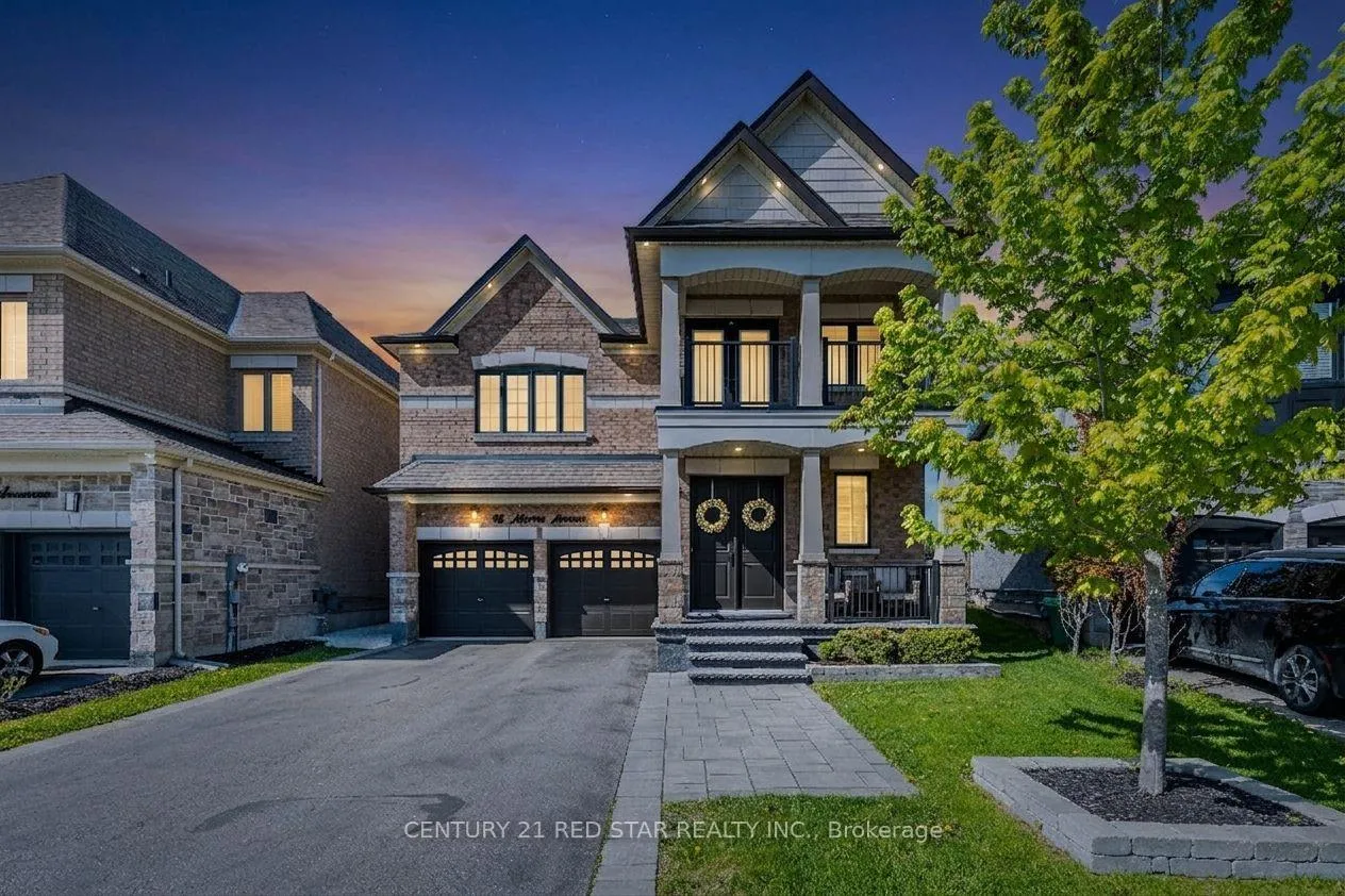 Photo 47 of 48 Morra Avenue, Caledon, Bolton East — HOMEH