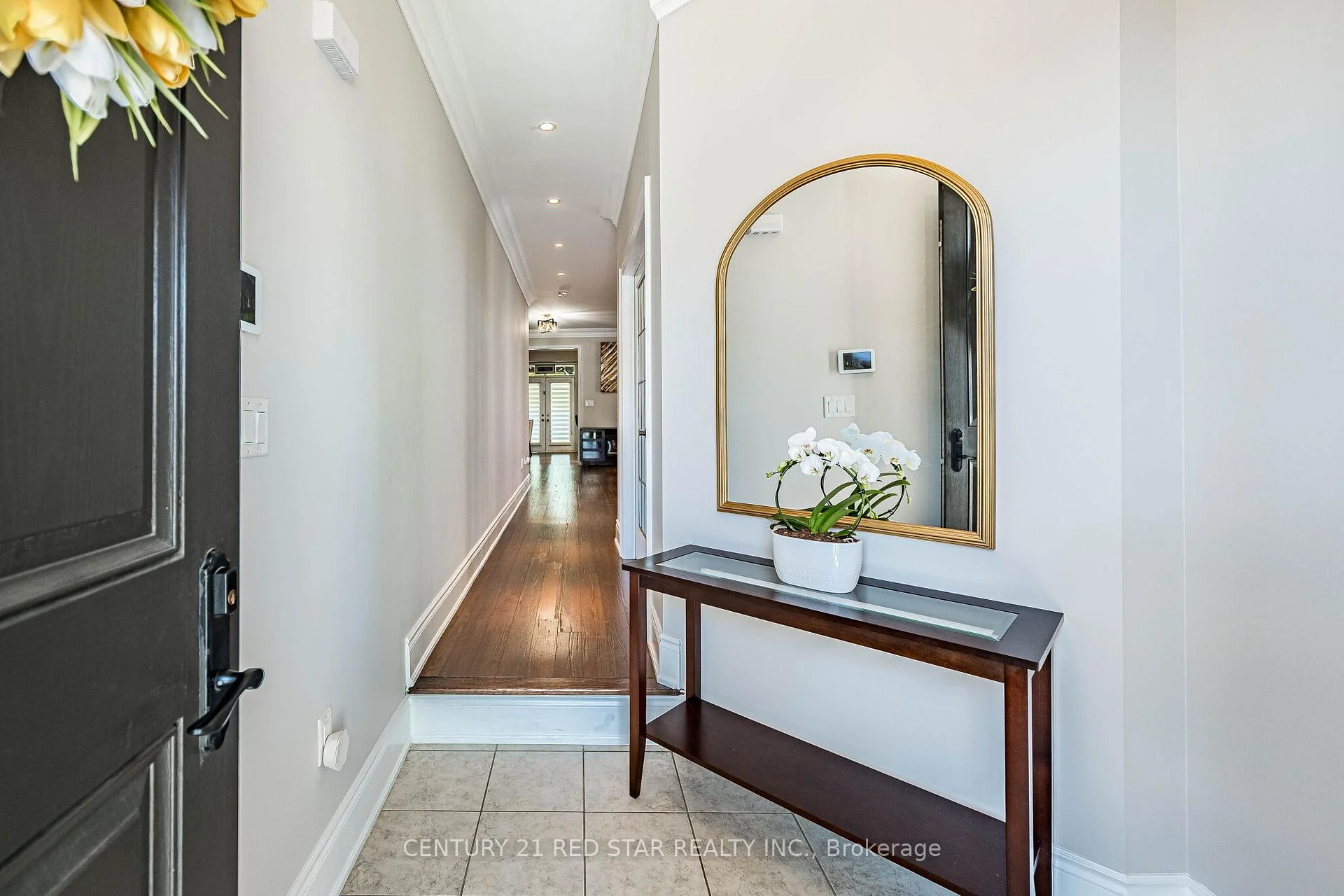 Photo 7 of 48 Morra Avenue, Caledon, Bolton East — HOMEH