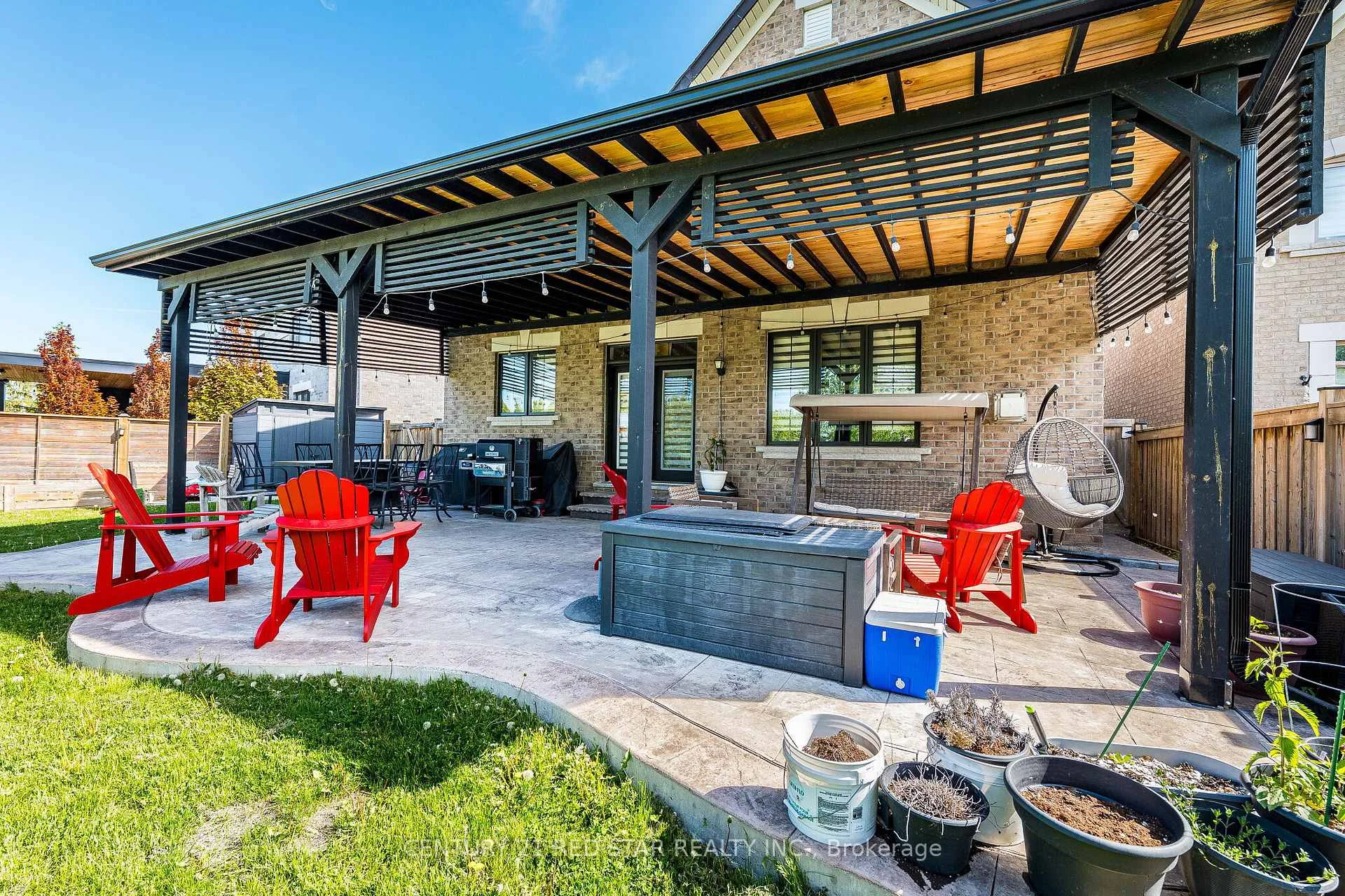 Photo 42 of 48 Morra Avenue, Caledon, Bolton East — HOMEH