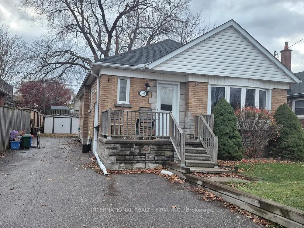 Photo 1 of 164 Central Park Boulevard S, Oshawa, Central — HOMEH