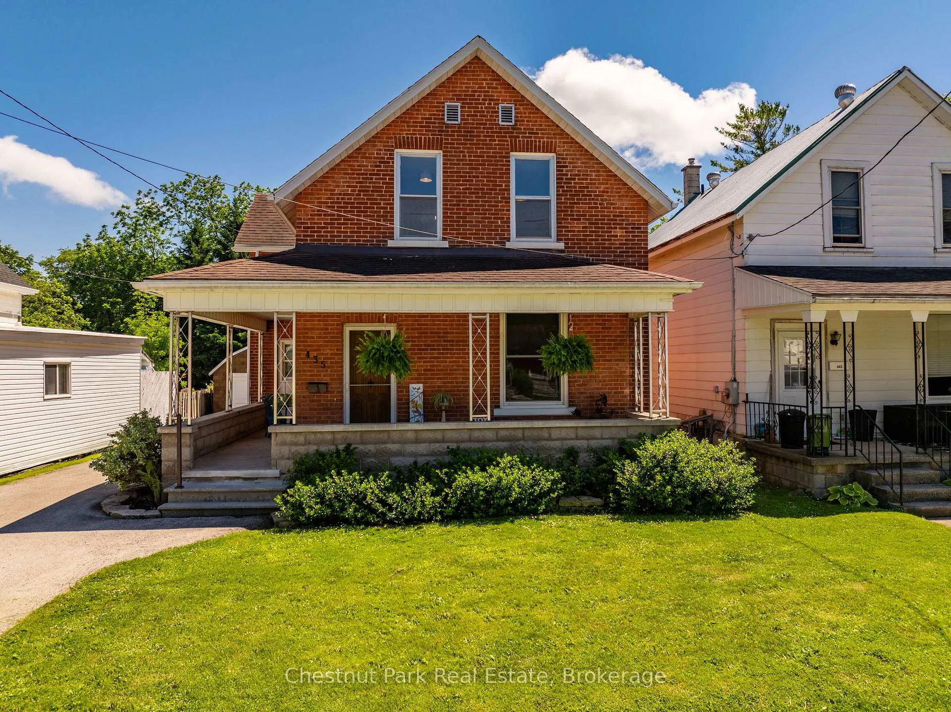 Photo of 435 13th Street W