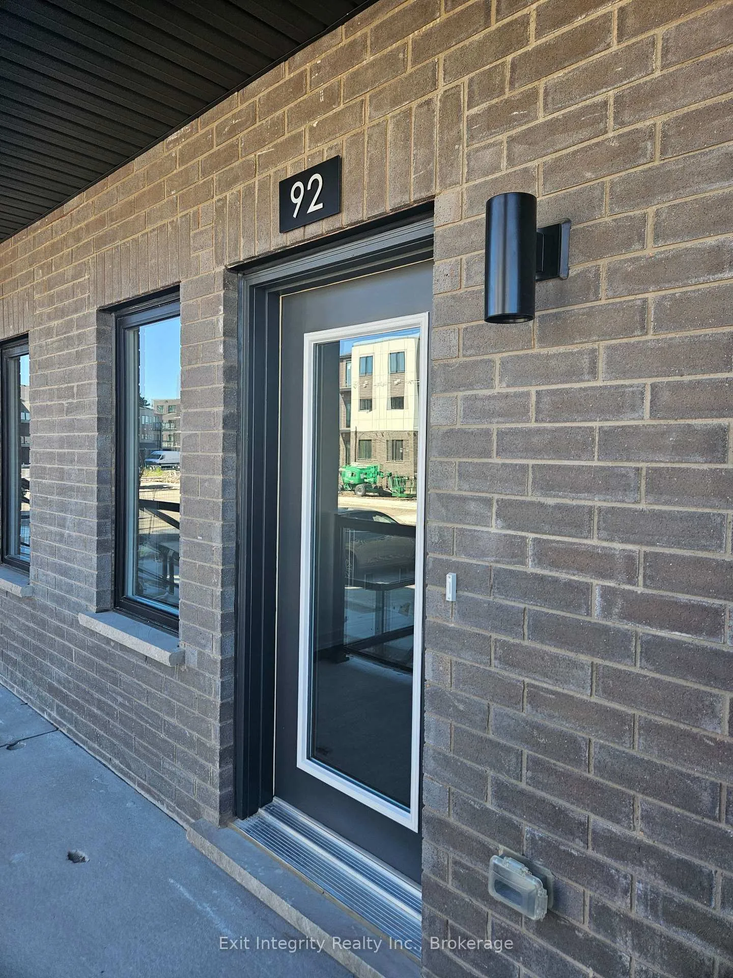 Photo 20 of Unit 92, 42 Lowes Road W, Guelph, Clairfields/Hanlon Business Park — HOMEH