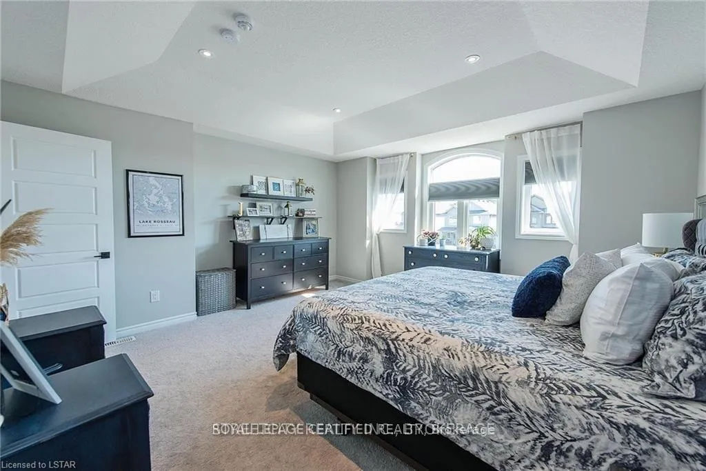 Photo 21 of 940 Reeves Avenue, London, North I — HOMEH