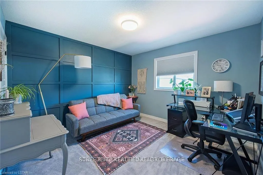 Photo 28 of 940 Reeves Avenue, London, North I — HOMEH