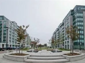 Photo 2 of Unit 1010, 55 South Town Center Boulevard, Markham, Unionville — HOMEH